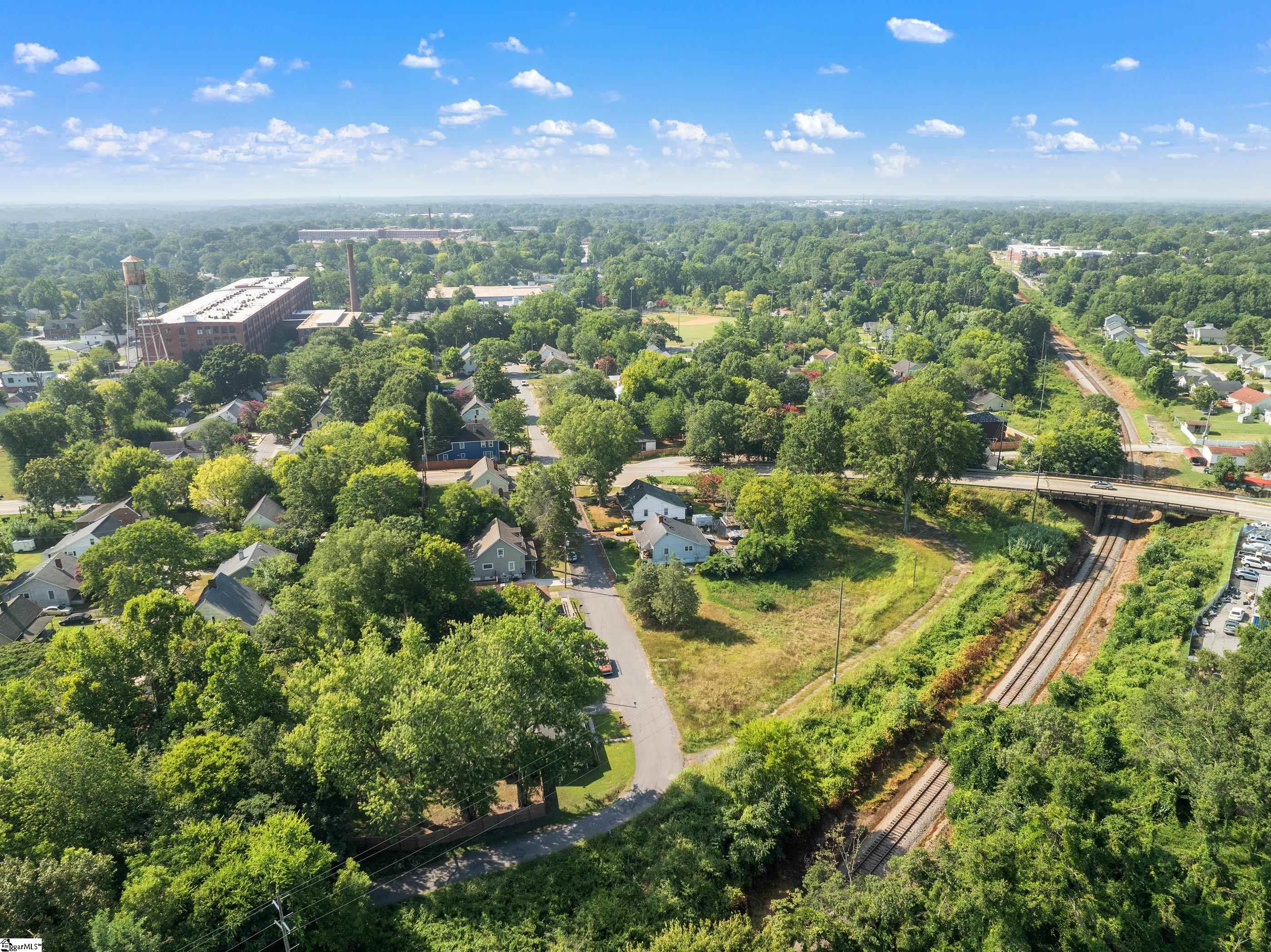 1 Bryant Street Greenville, SC 29611