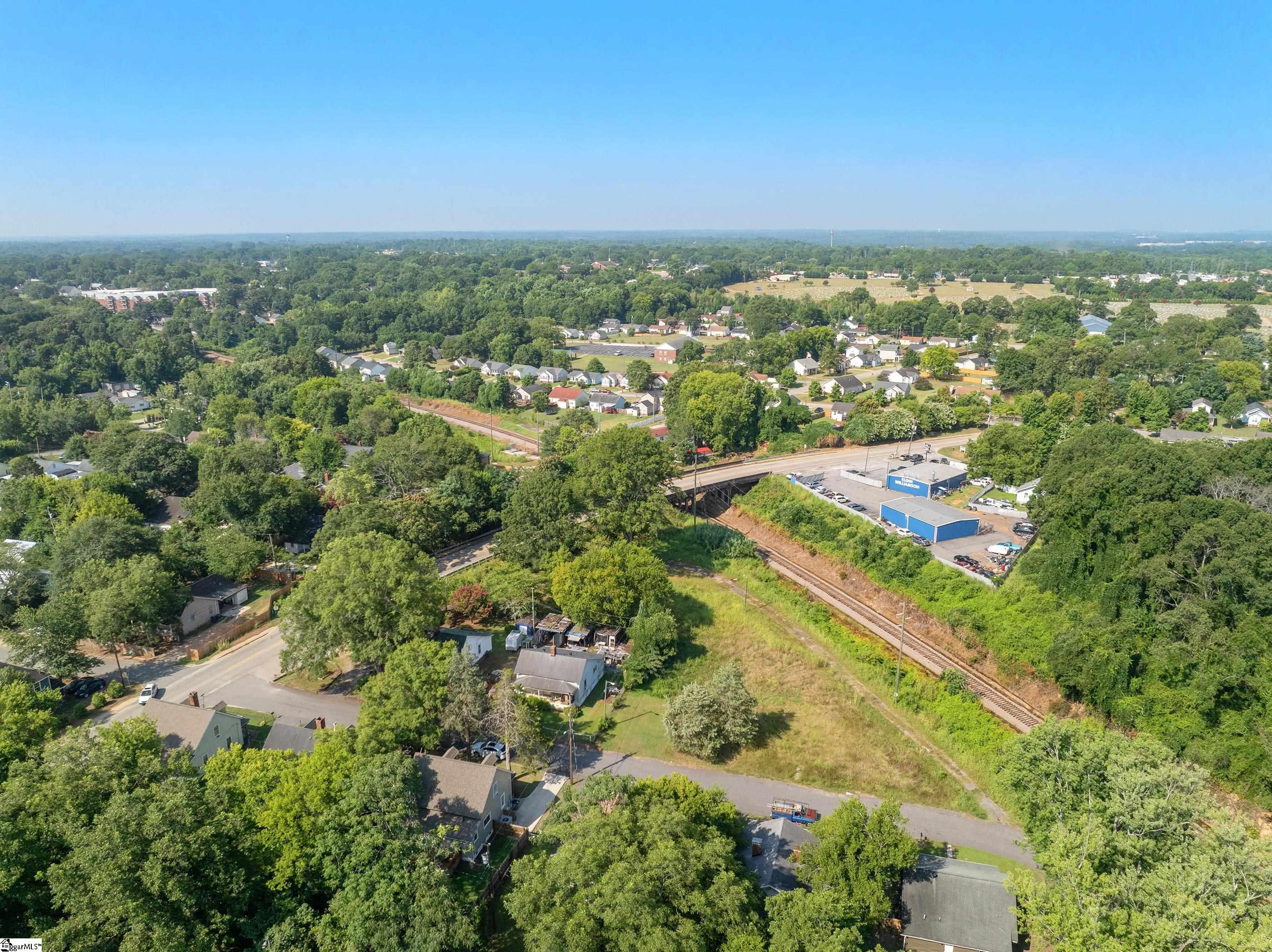 1 Bryant Street Greenville, SC 29611