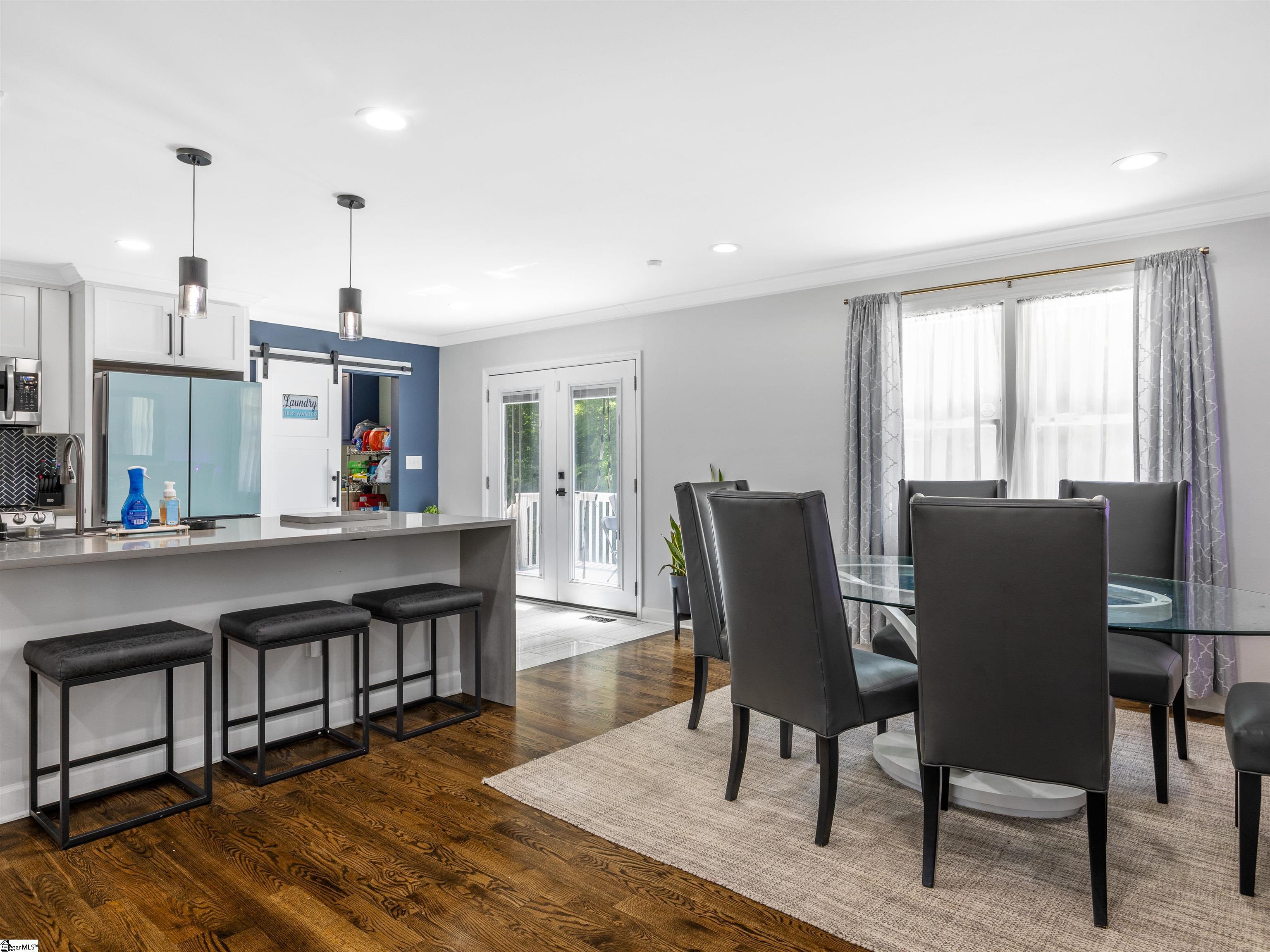 205 Maxie Avenue Greenville, SC 29611