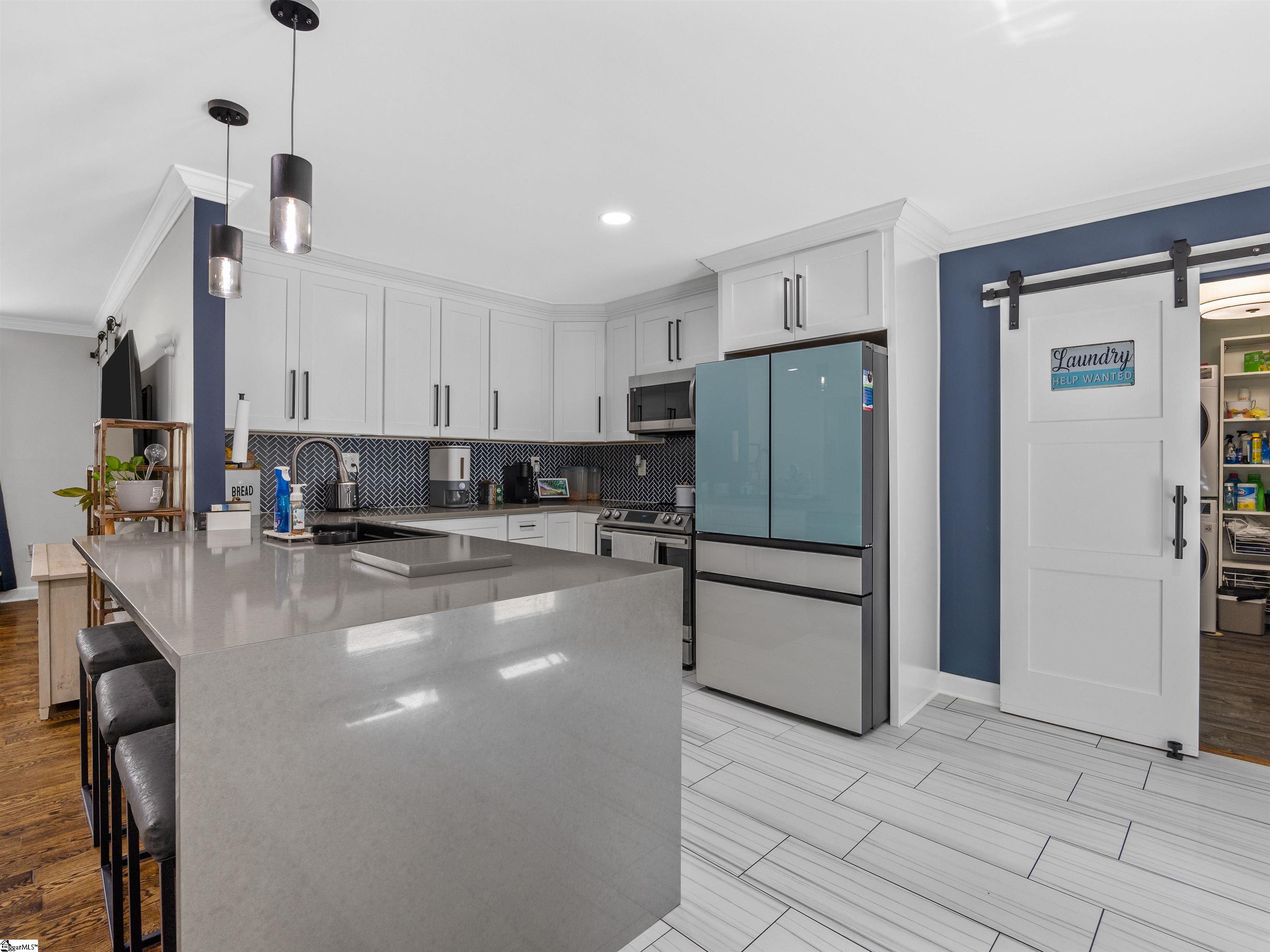 205 Maxie Avenue Greenville, SC 29611