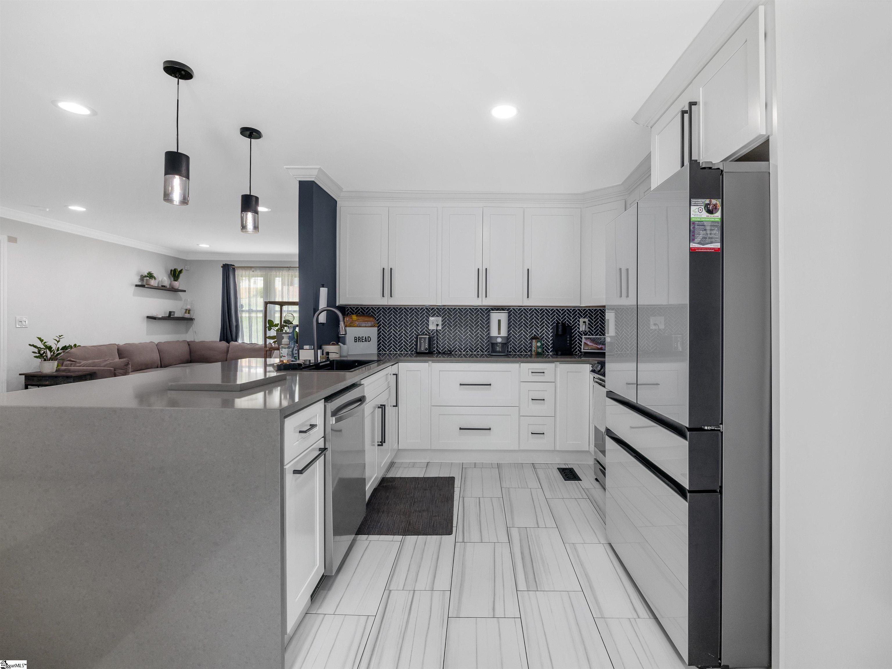 205 Maxie Avenue Greenville, SC 29611