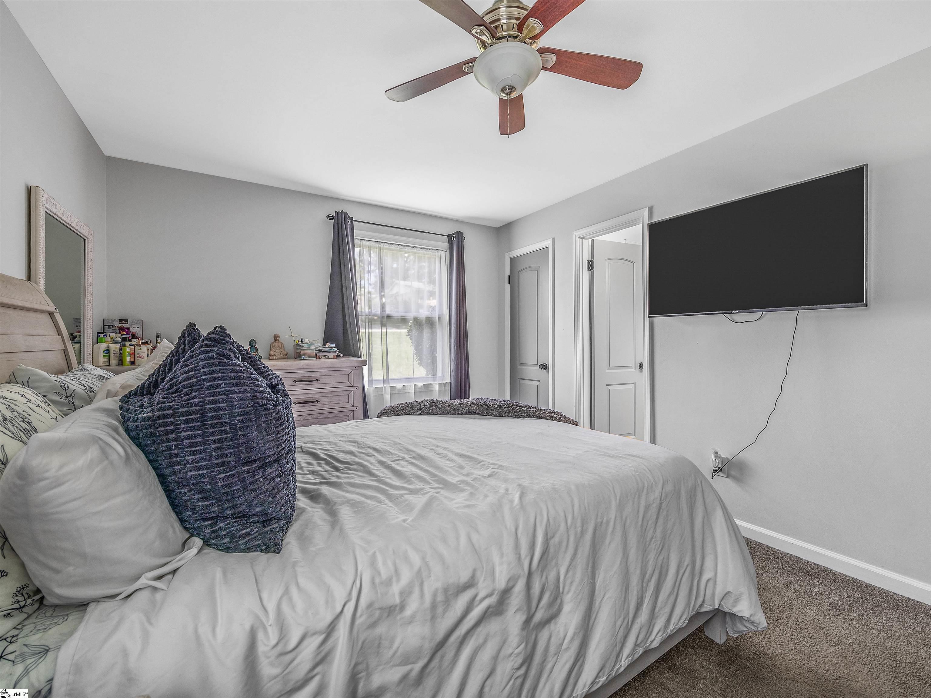 205 Maxie Avenue Greenville, SC 29611