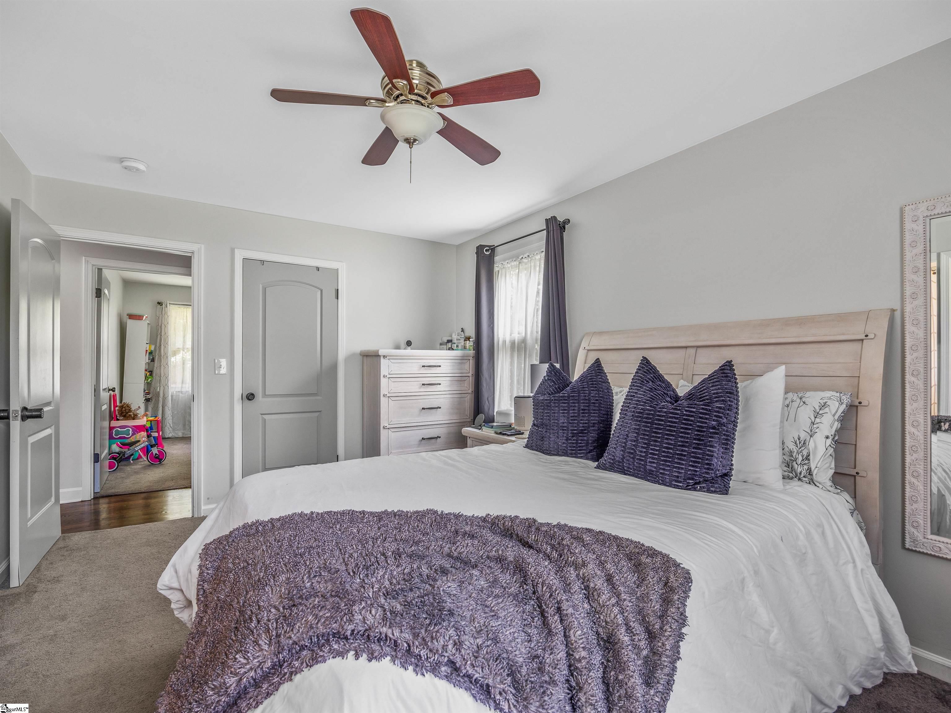 205 Maxie Avenue Greenville, SC 29611