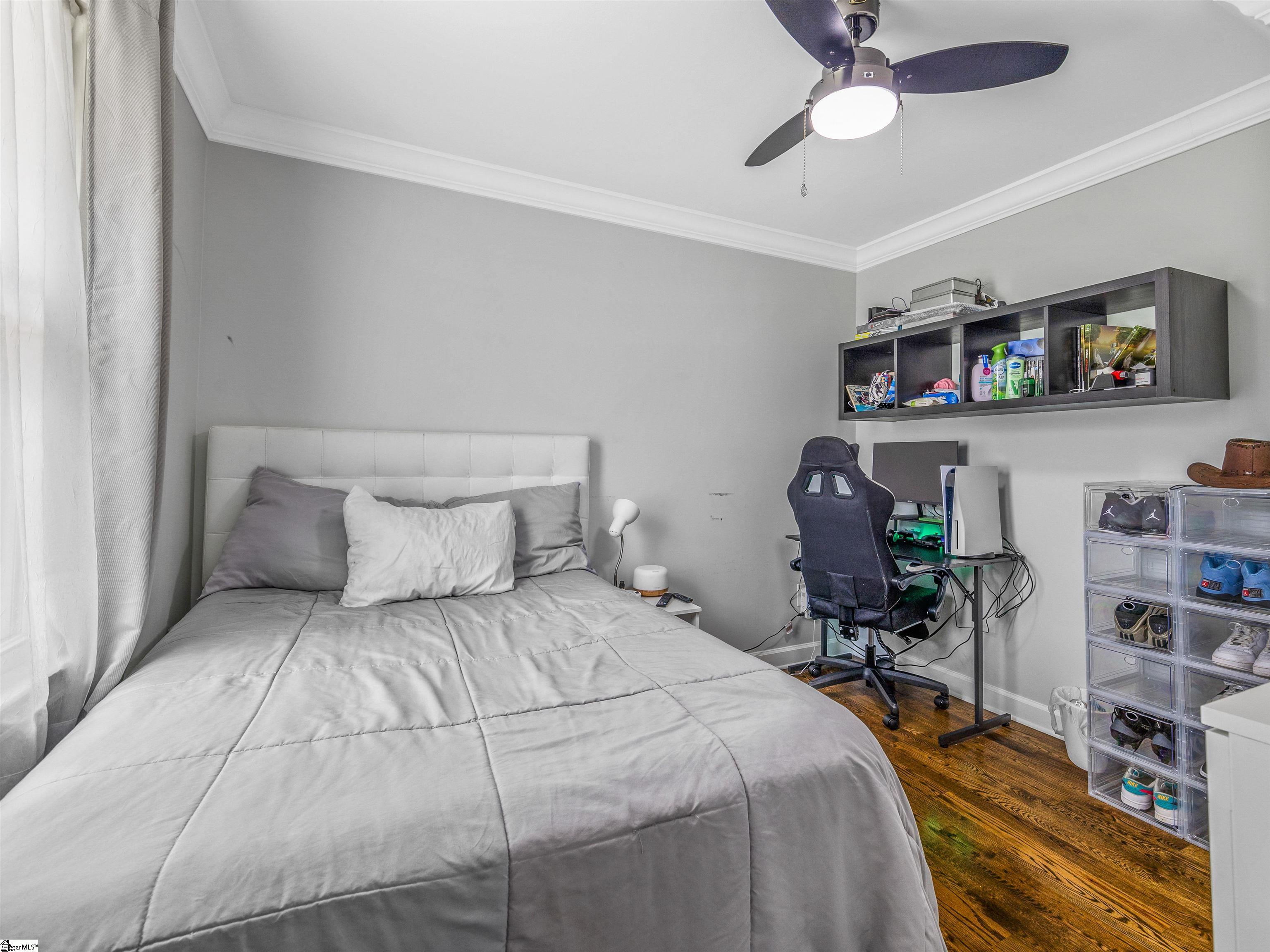 205 Maxie Avenue Greenville, SC 29611