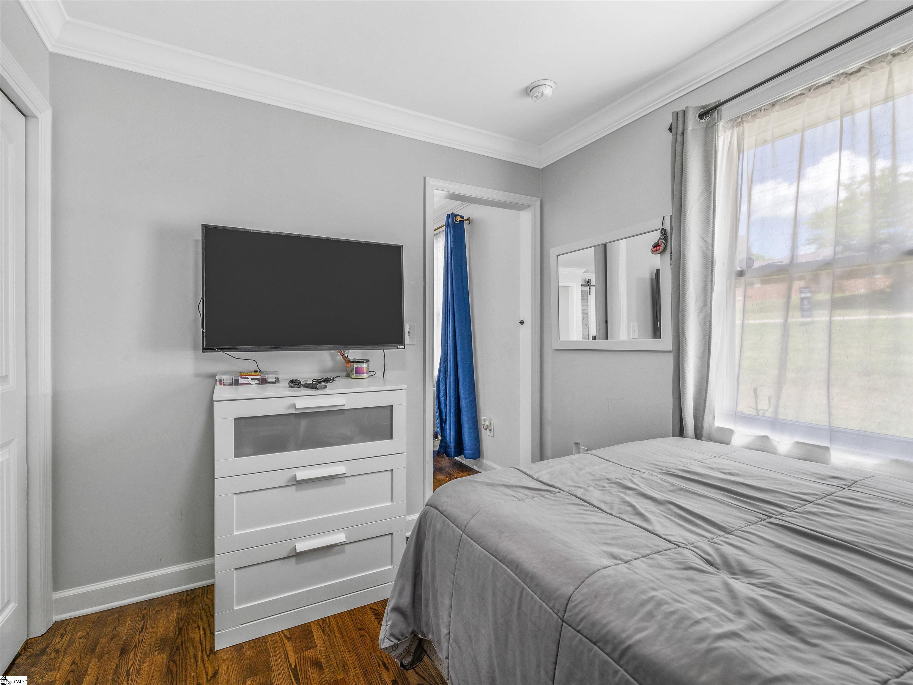 205 Maxie Avenue Greenville, SC 29611