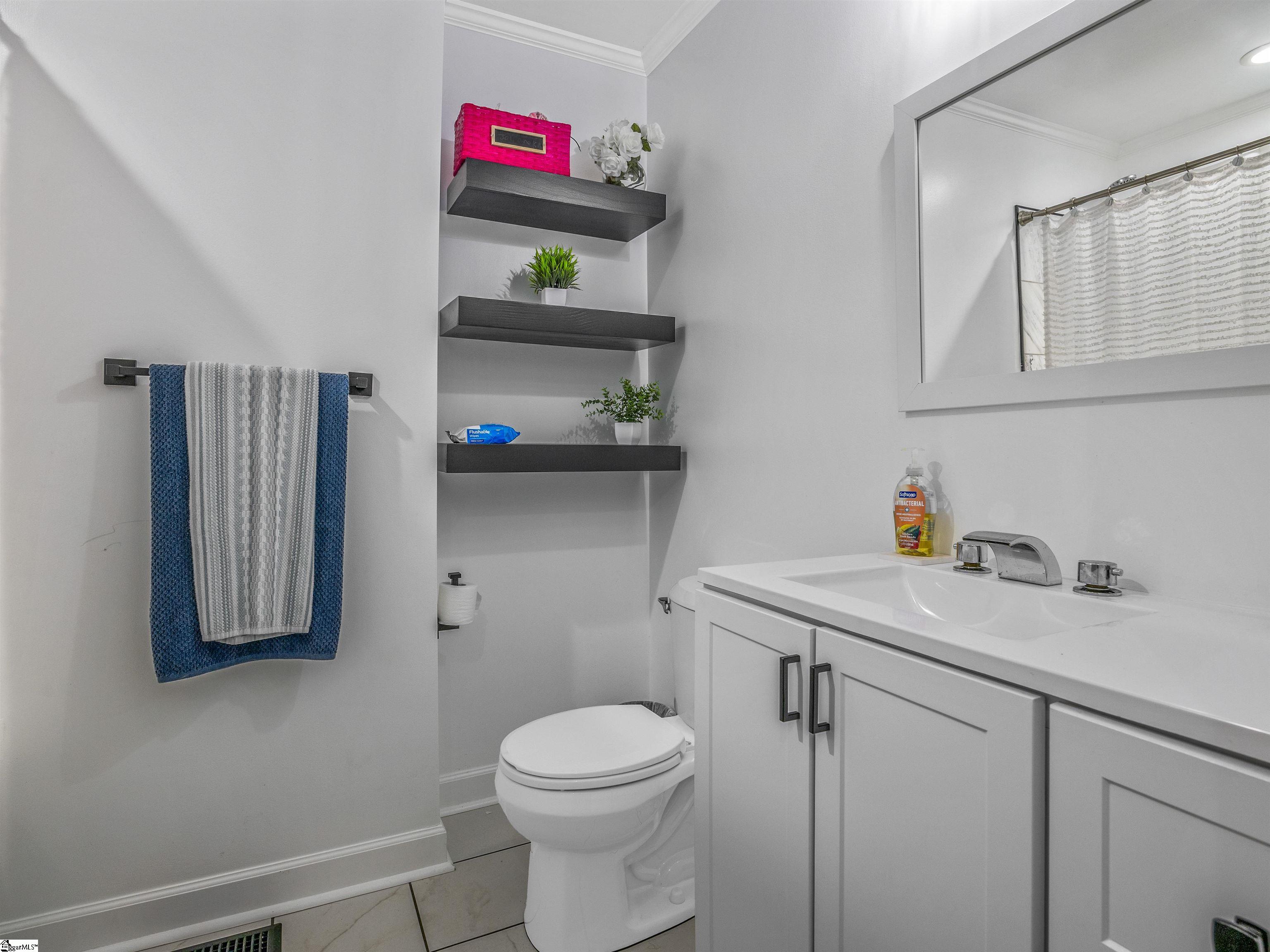 205 Maxie Avenue Greenville, SC 29611