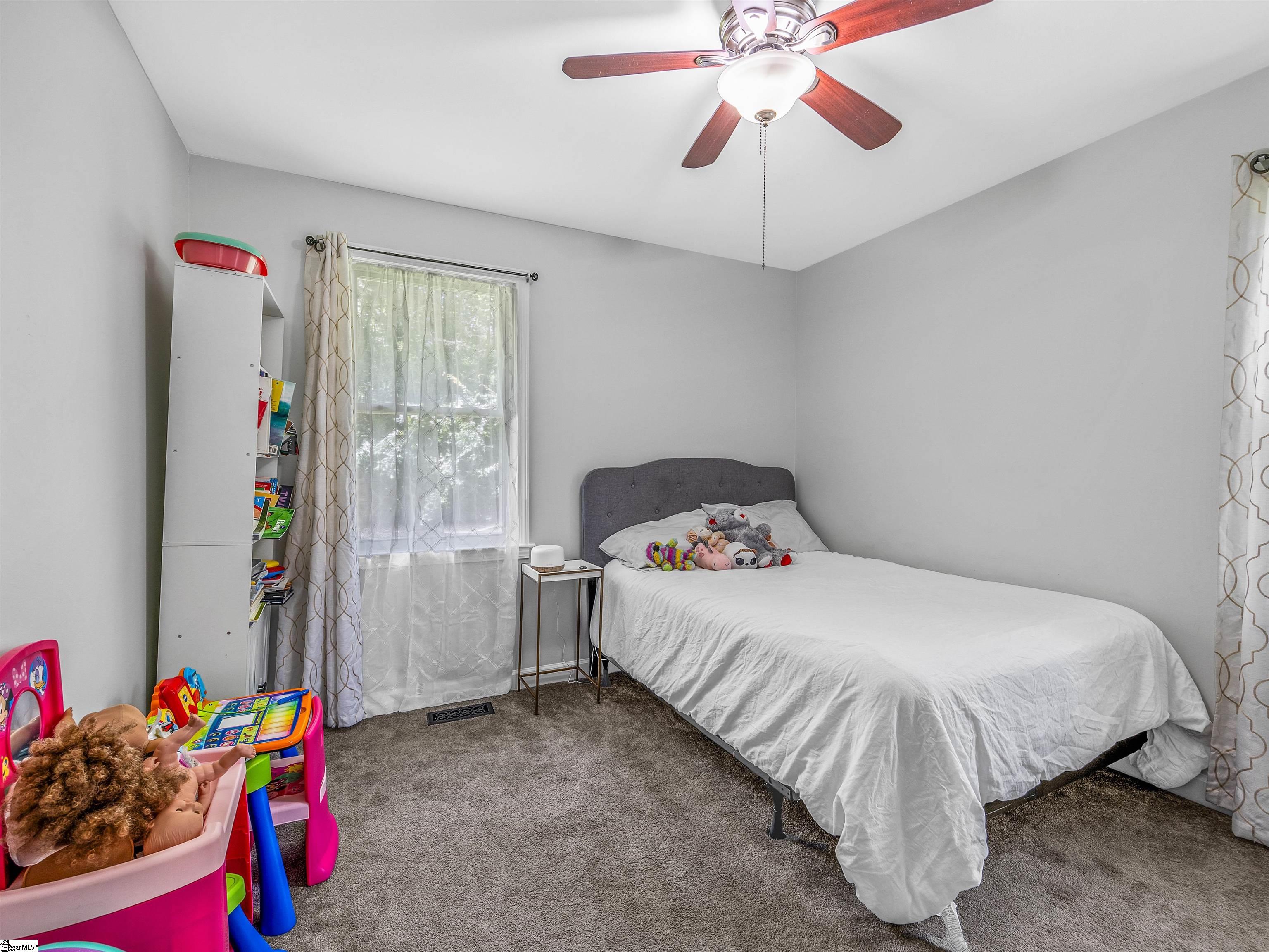 205 Maxie Avenue Greenville, SC 29611
