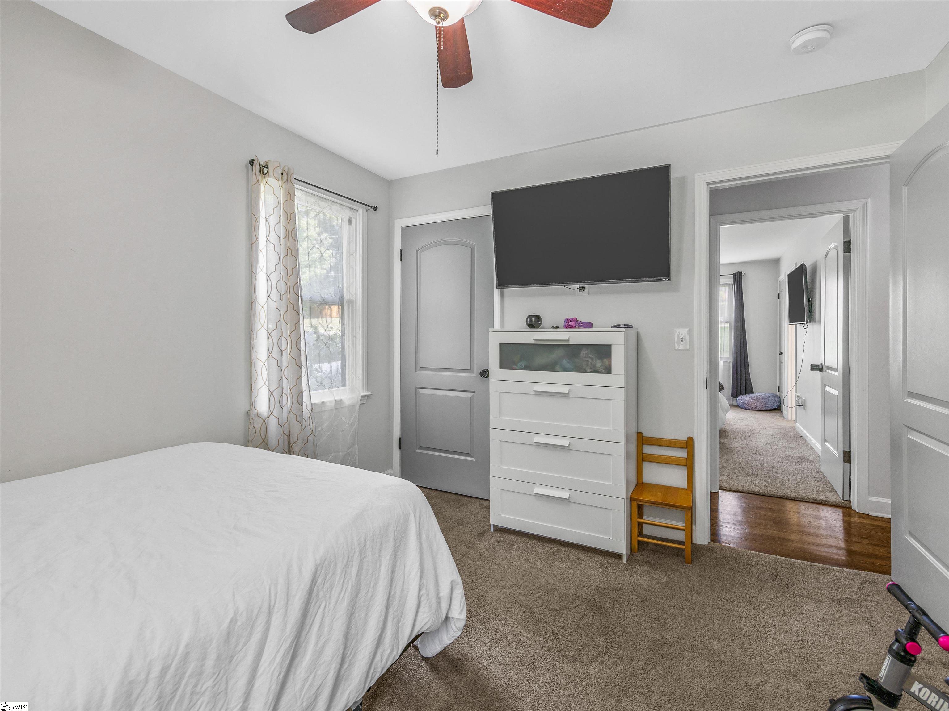 205 Maxie Avenue Greenville, SC 29611