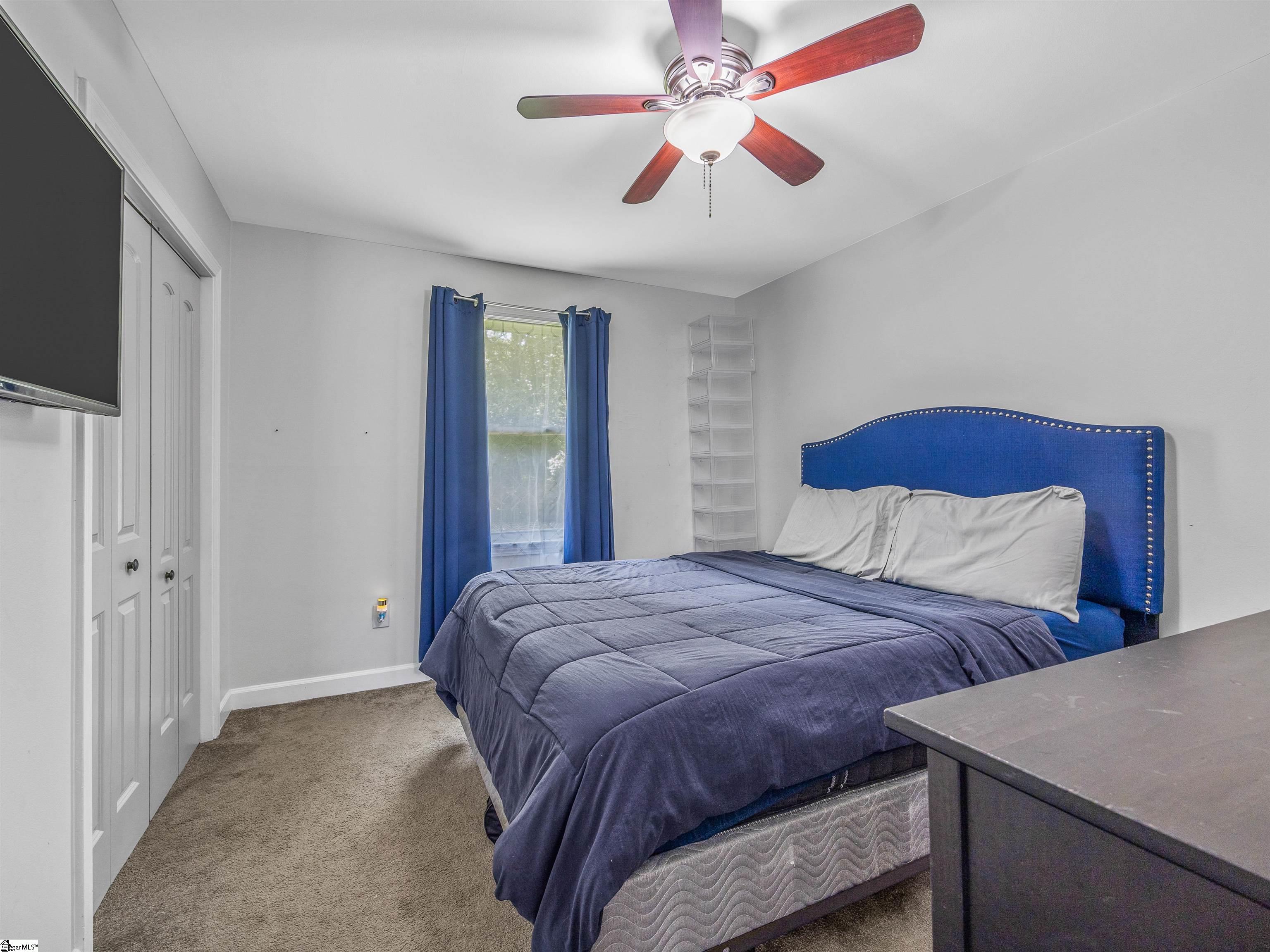 205 Maxie Avenue Greenville, SC 29611