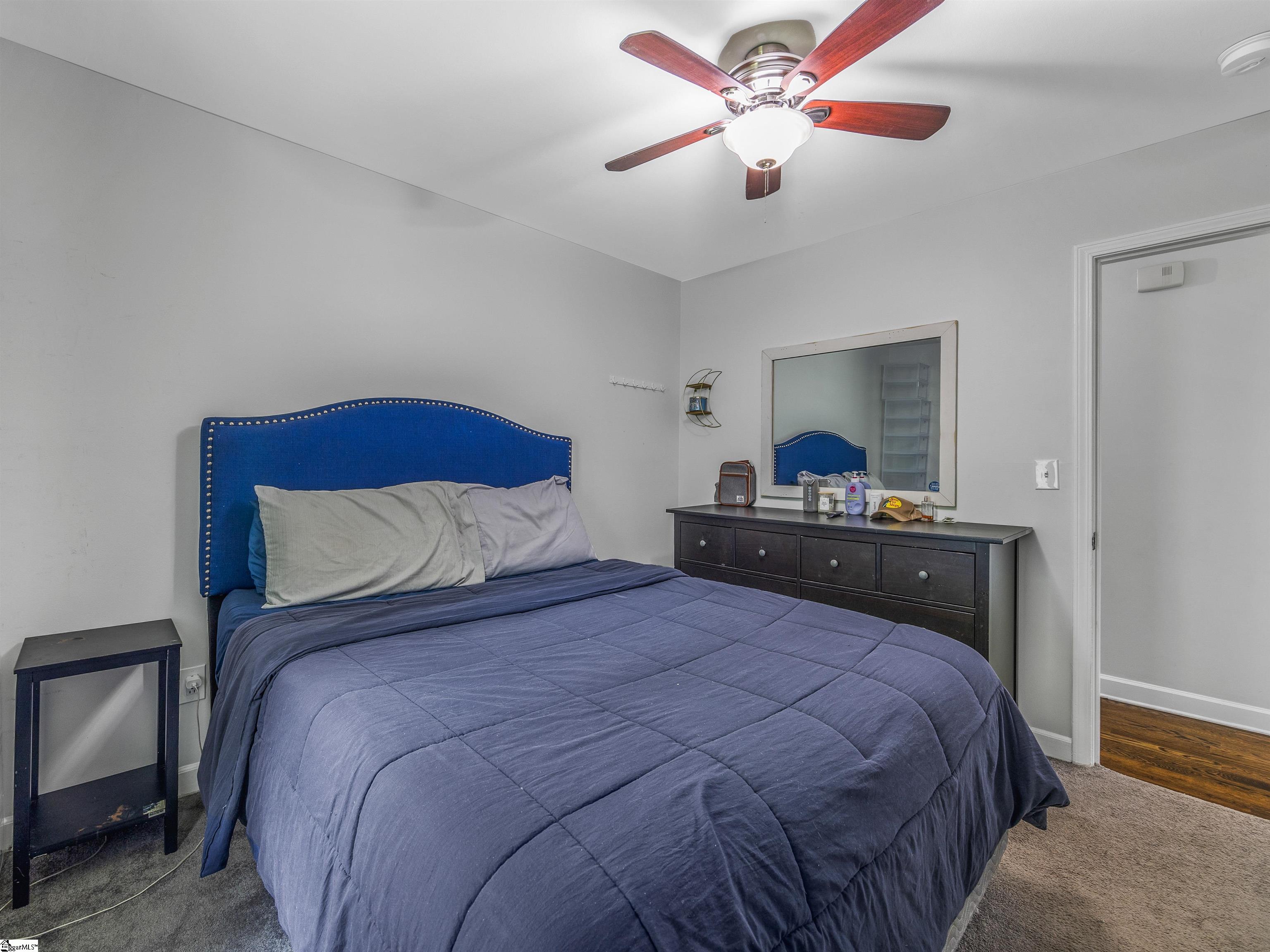 205 Maxie Avenue Greenville, SC 29611