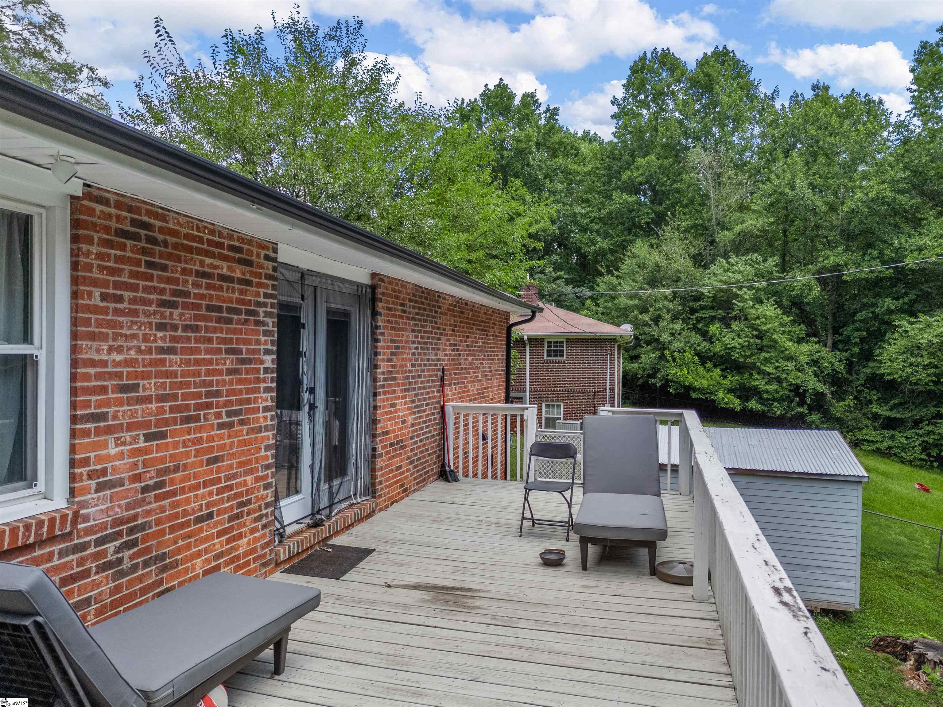 205 Maxie Avenue Greenville, SC 29611