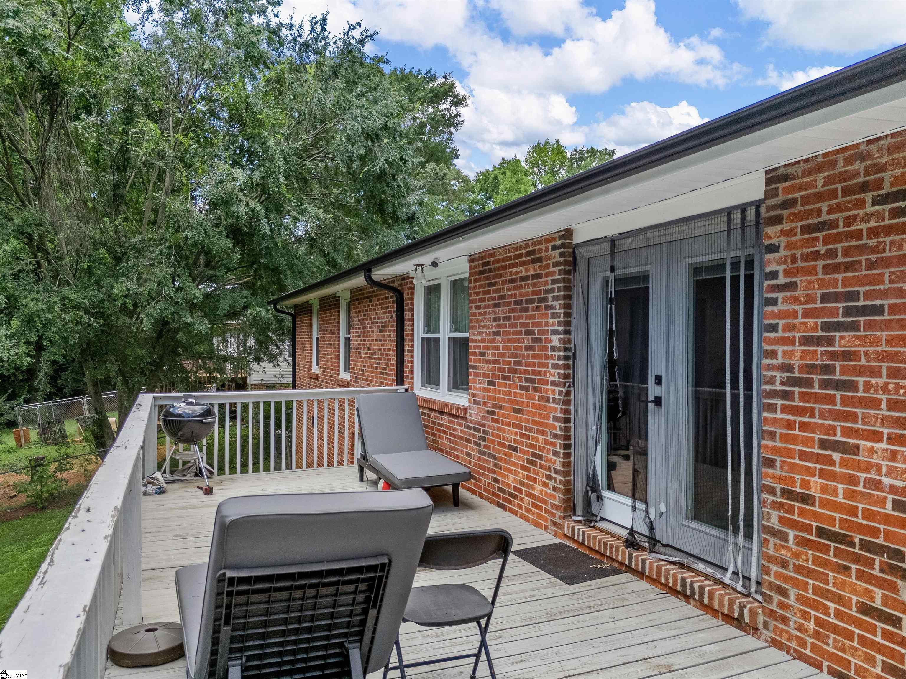 205 Maxie Avenue Greenville, SC 29611