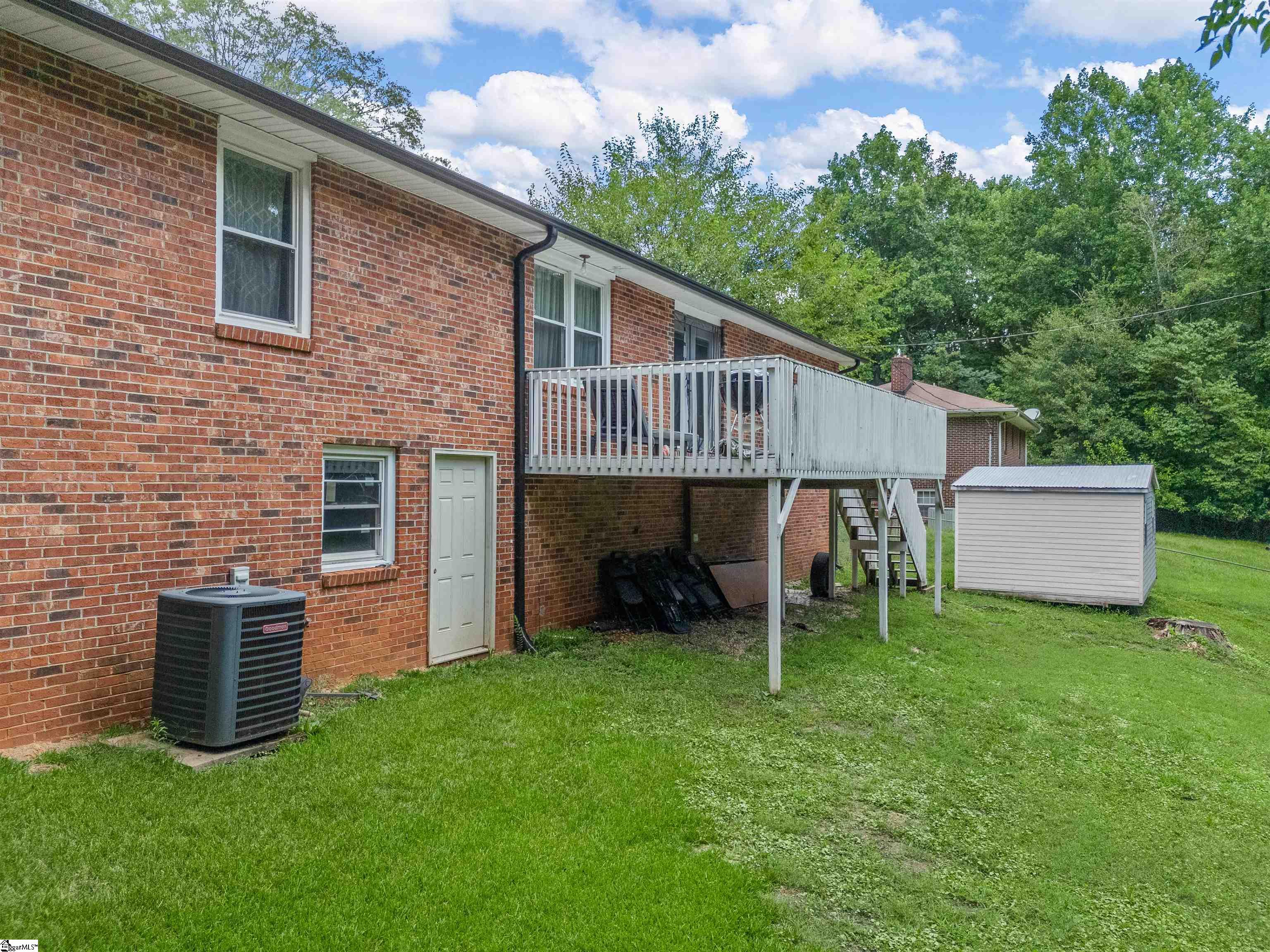 205 Maxie Avenue Greenville, SC 29611