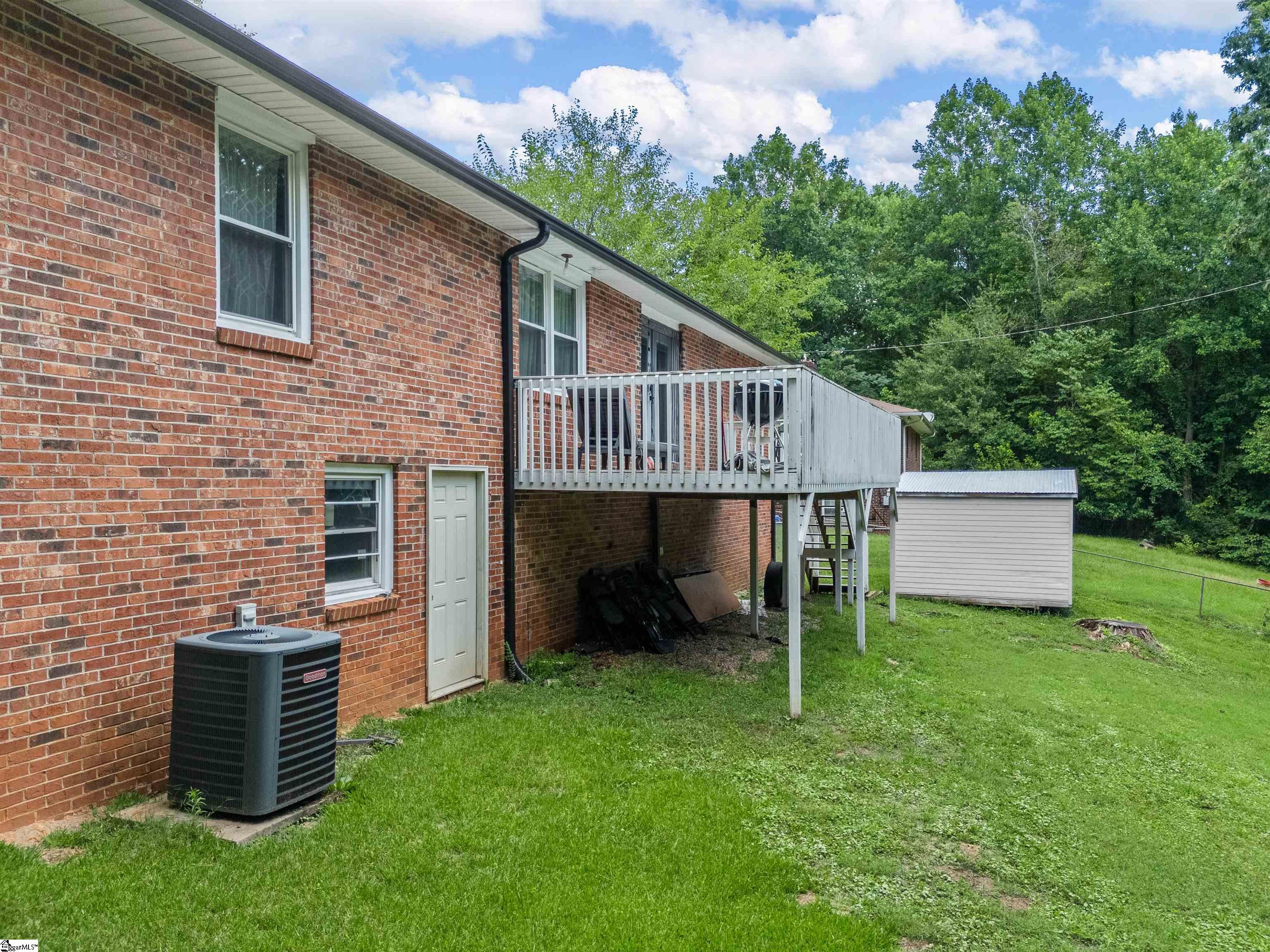 205 Maxie Avenue Greenville, SC 29611