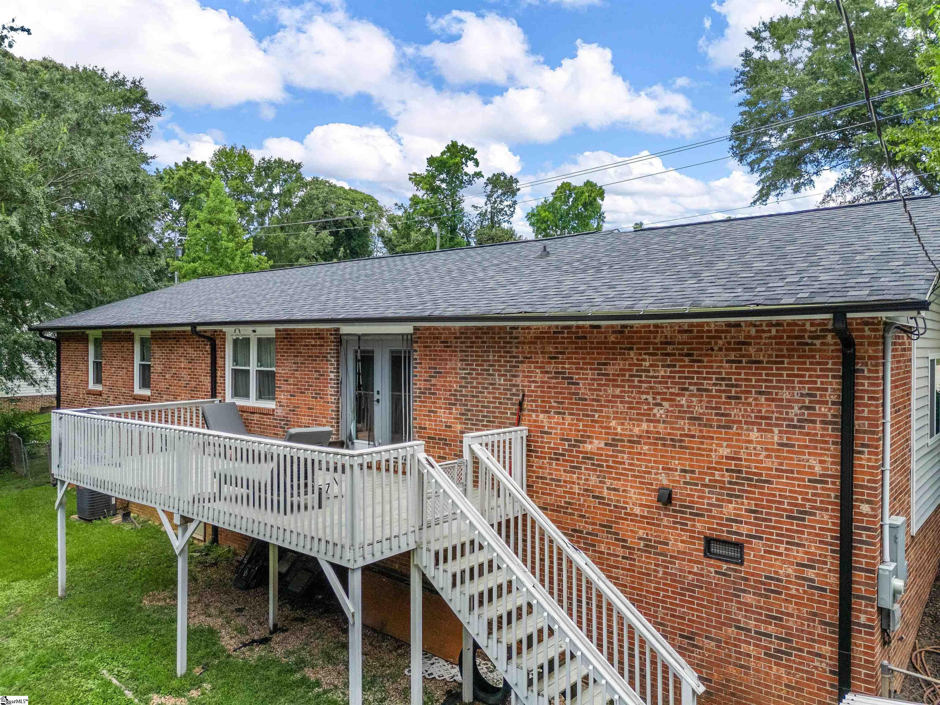 205 Maxie Avenue Greenville, SC 29611