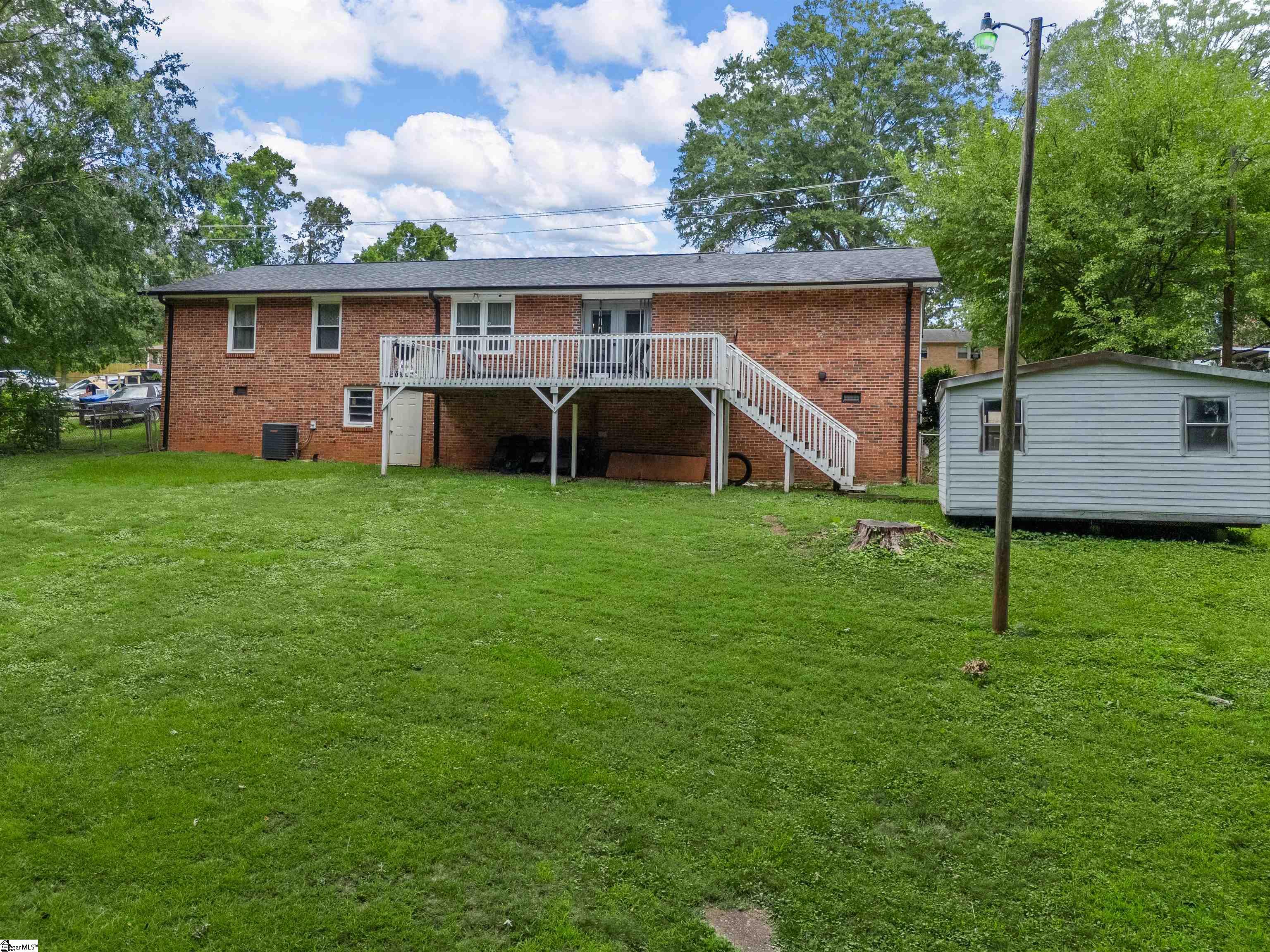 205 Maxie Avenue Greenville, SC 29611