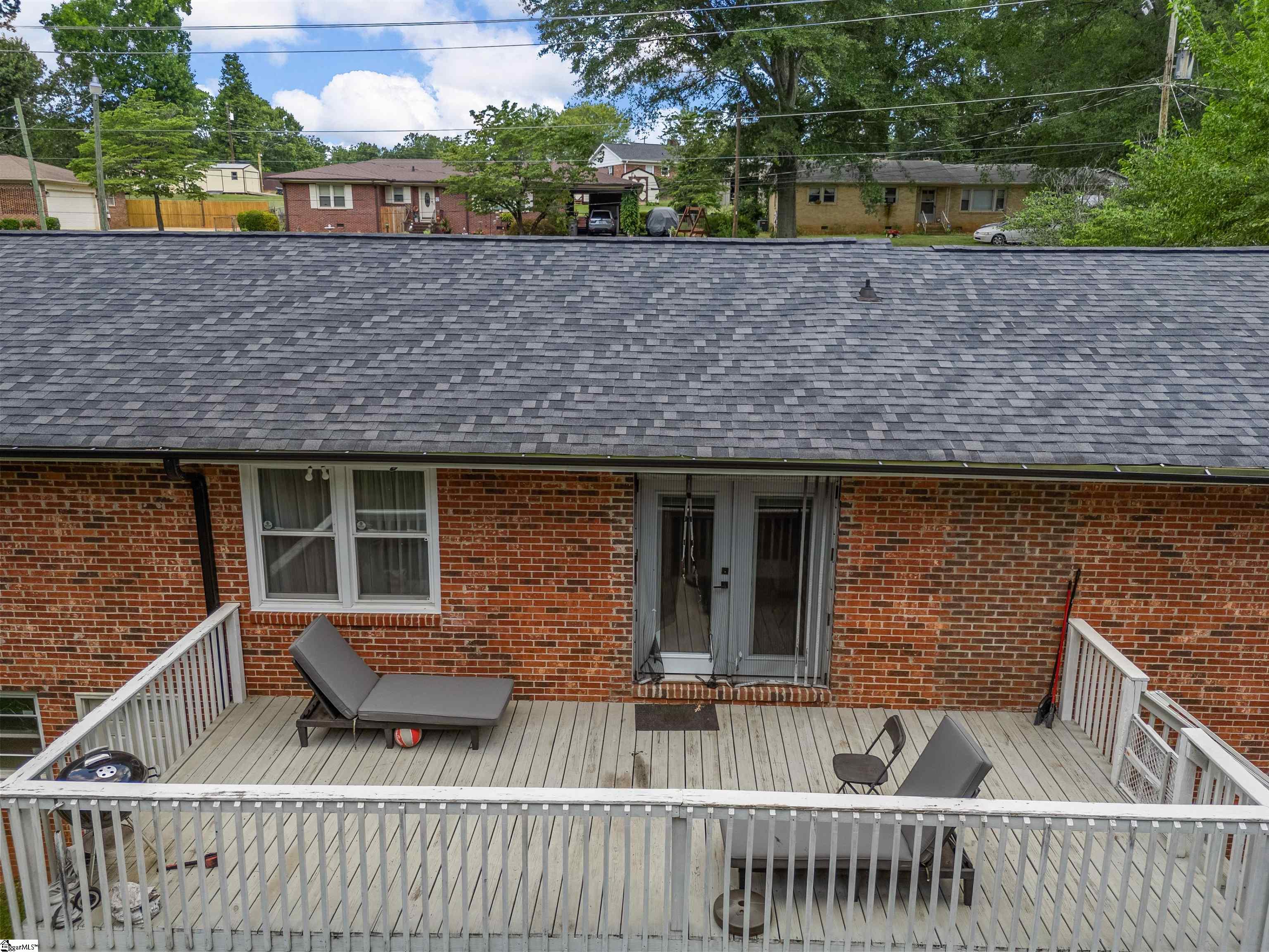 205 Maxie Avenue Greenville, SC 29611