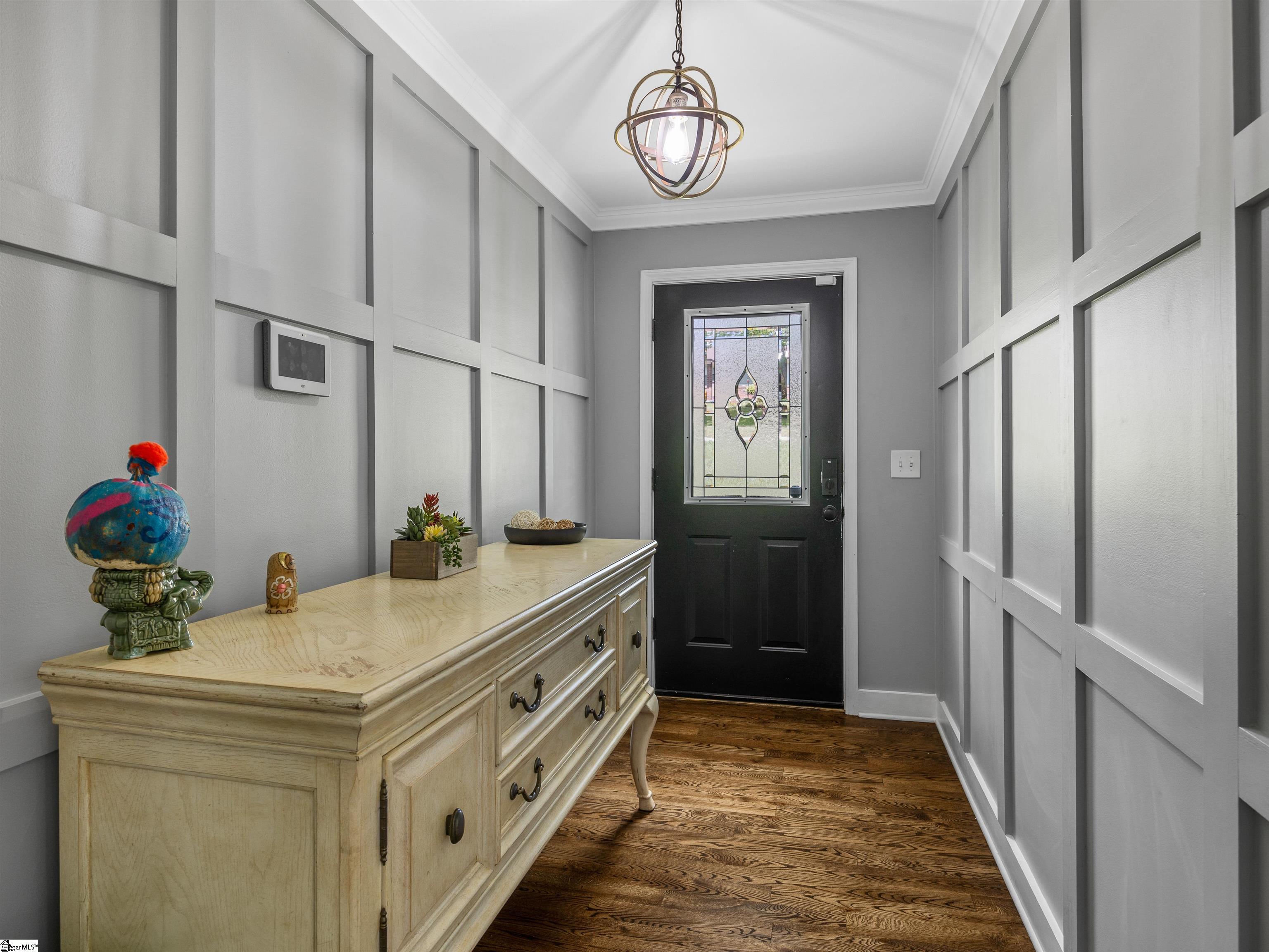 205 Maxie Avenue Greenville, SC 29611