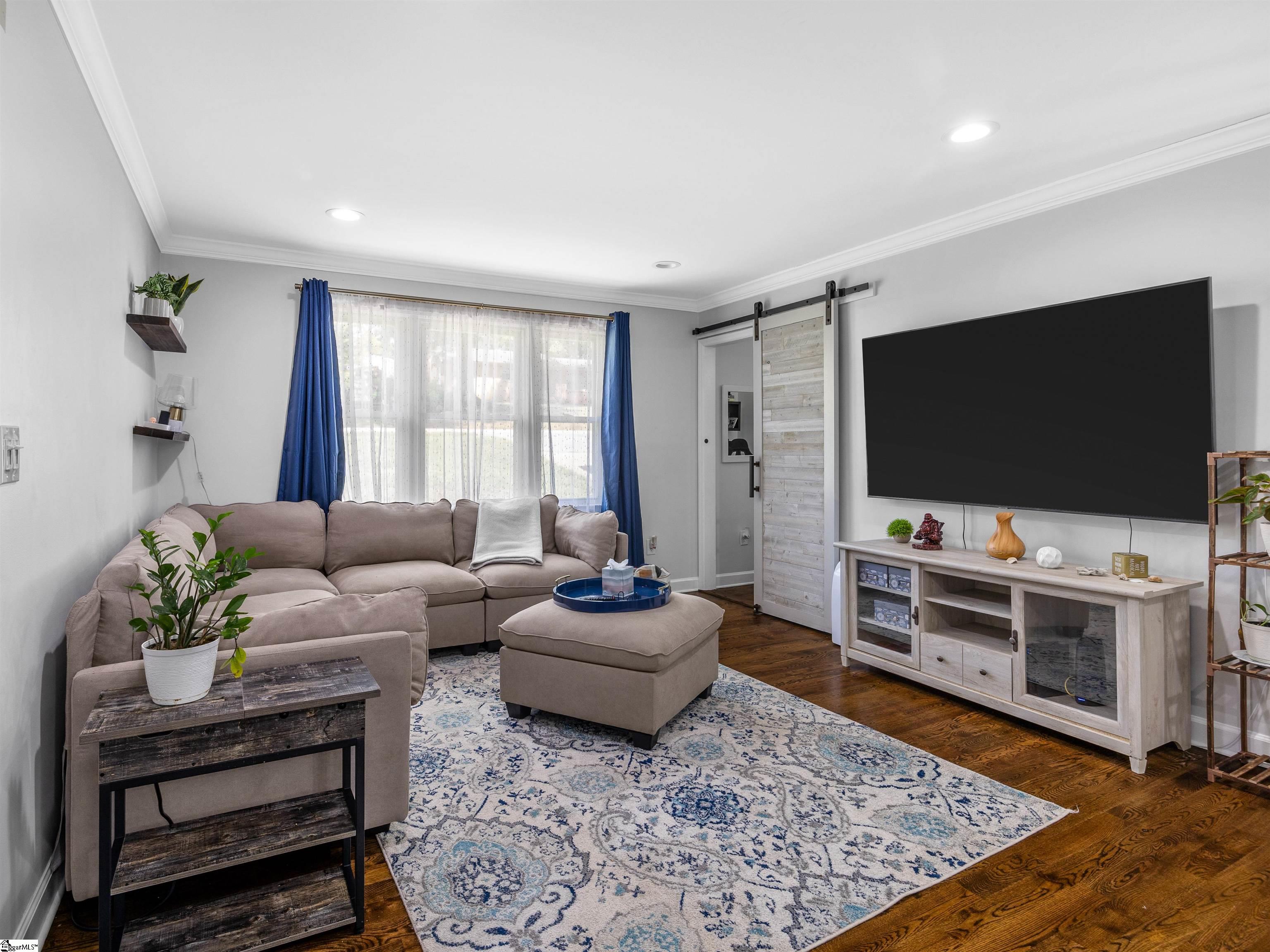 205 Maxie Avenue Greenville, SC 29611