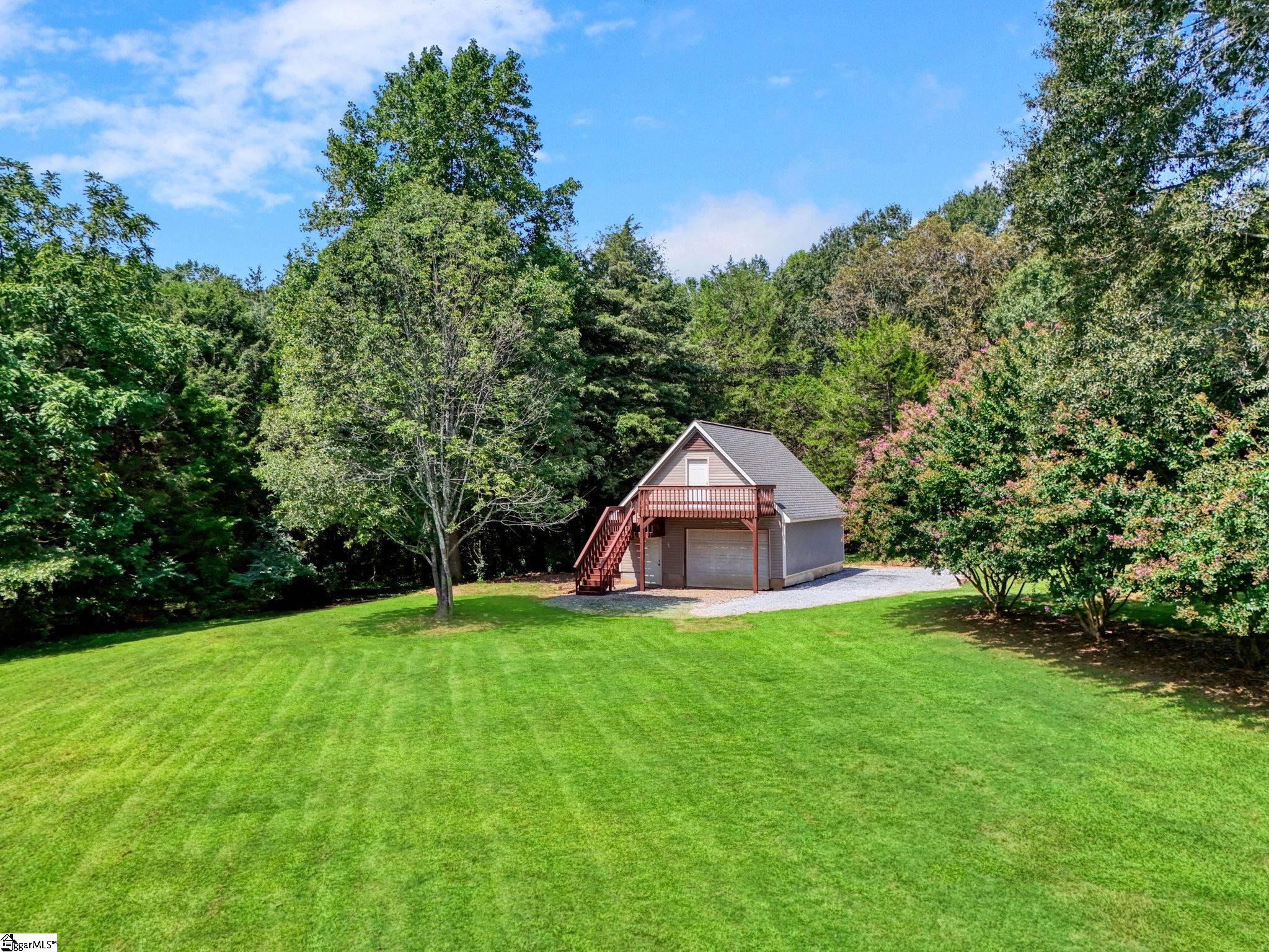 547 Crest Drive Easley, SC 29640