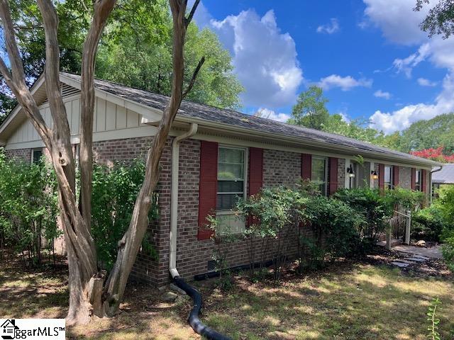 1155 Miller Road Greenville, SC 29607-5534