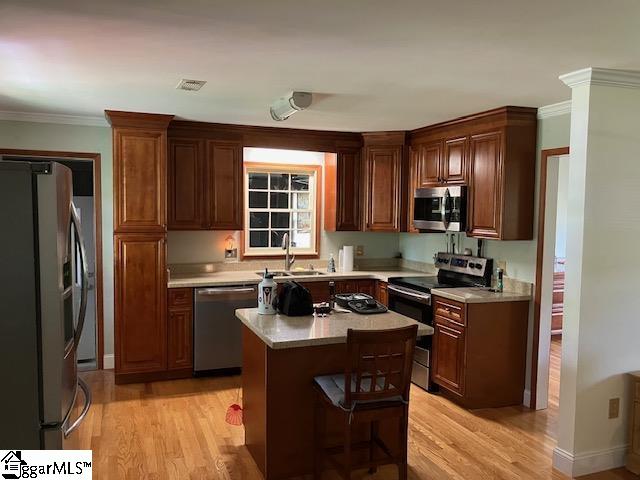 1155 Miller Road Greenville, SC 29607-5534