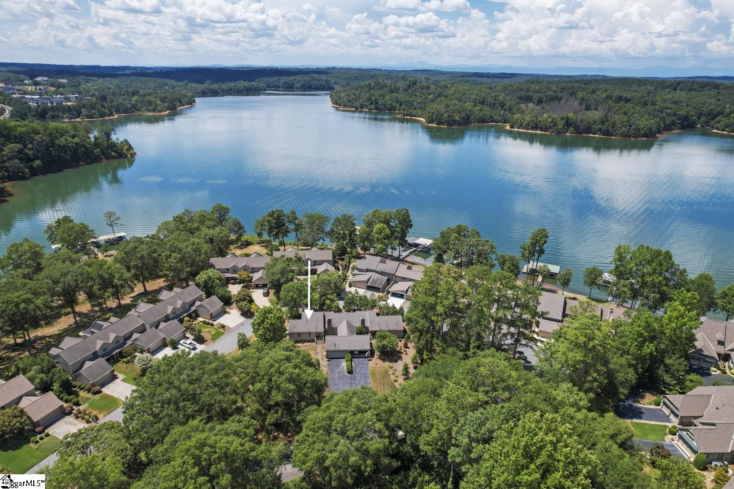 117 Riverpoint Drive Clemson, SC 29631
