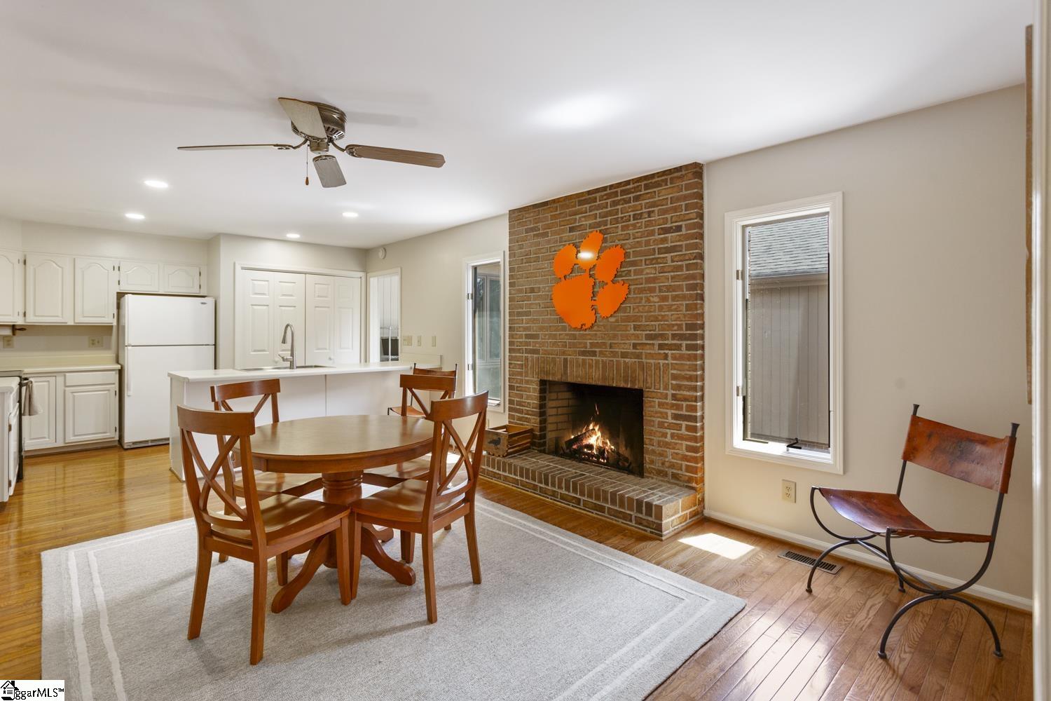 117 Riverpoint Drive Clemson, SC 29631