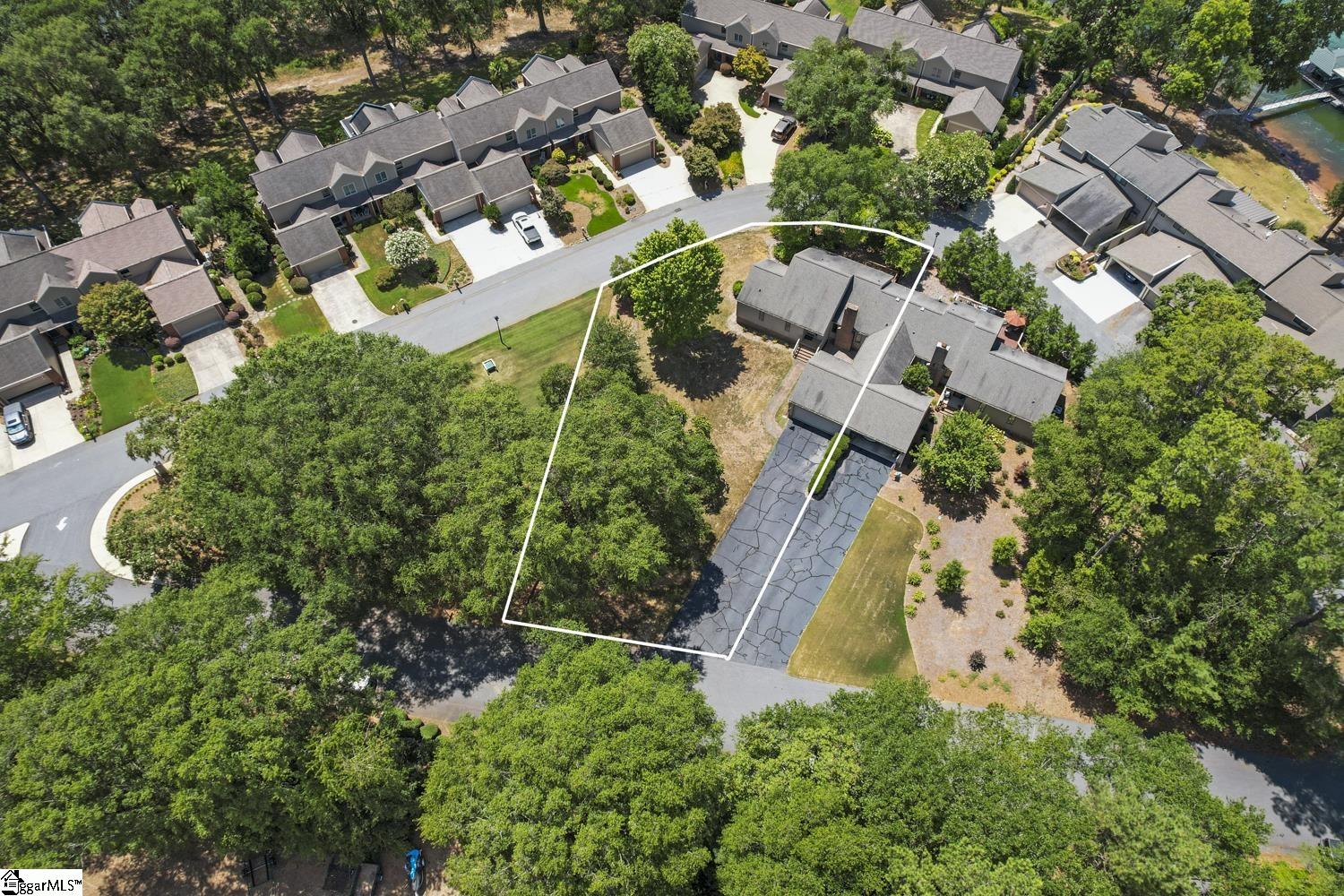 117 Riverpoint Drive Clemson, SC 29631