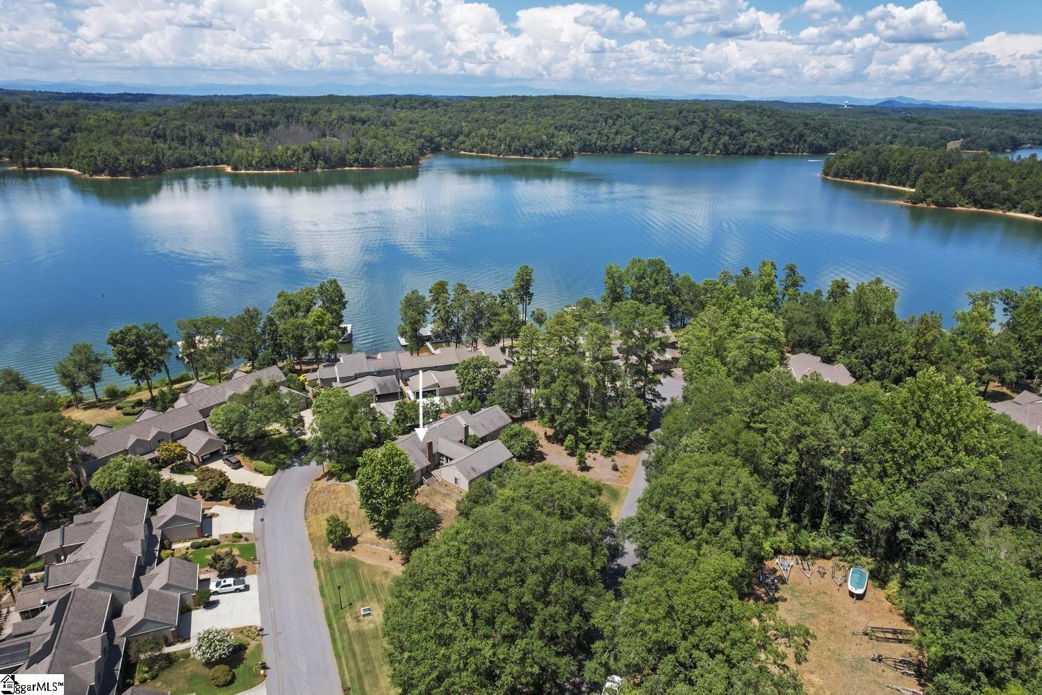 117 Riverpoint Drive Clemson, SC 29631