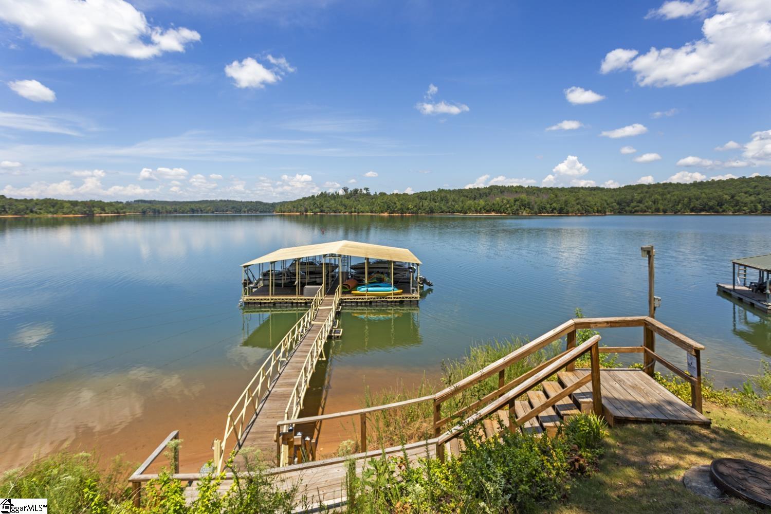 117 Riverpoint Drive Clemson, SC 29631