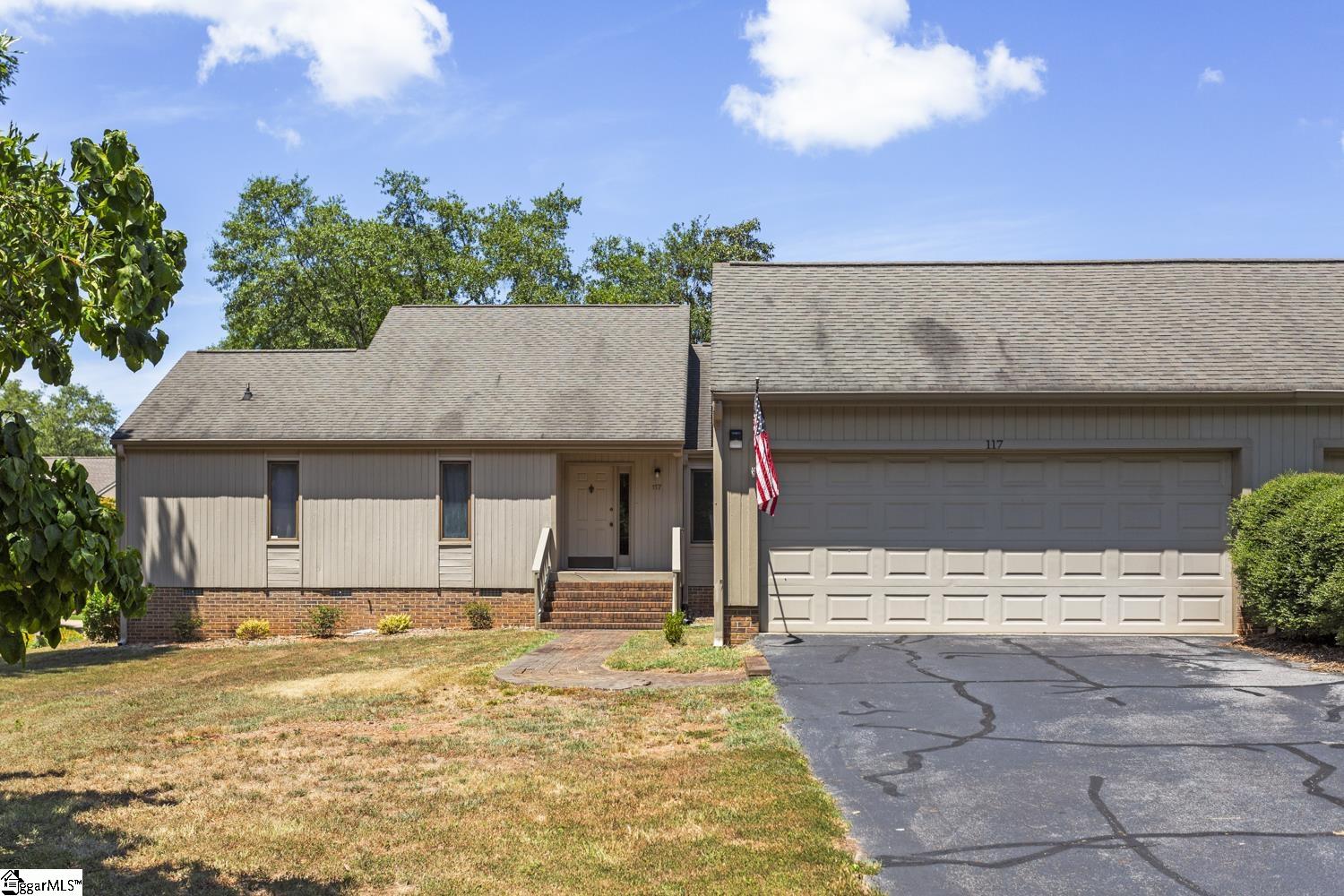 117 Riverpoint Drive Clemson, SC 29631