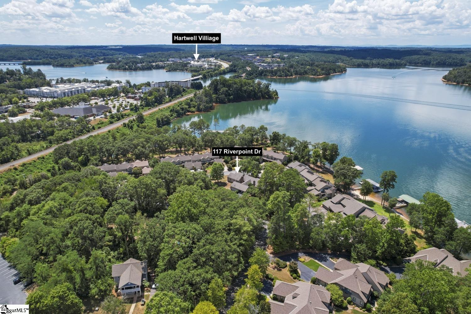 117 Riverpoint Drive Clemson, SC 29631