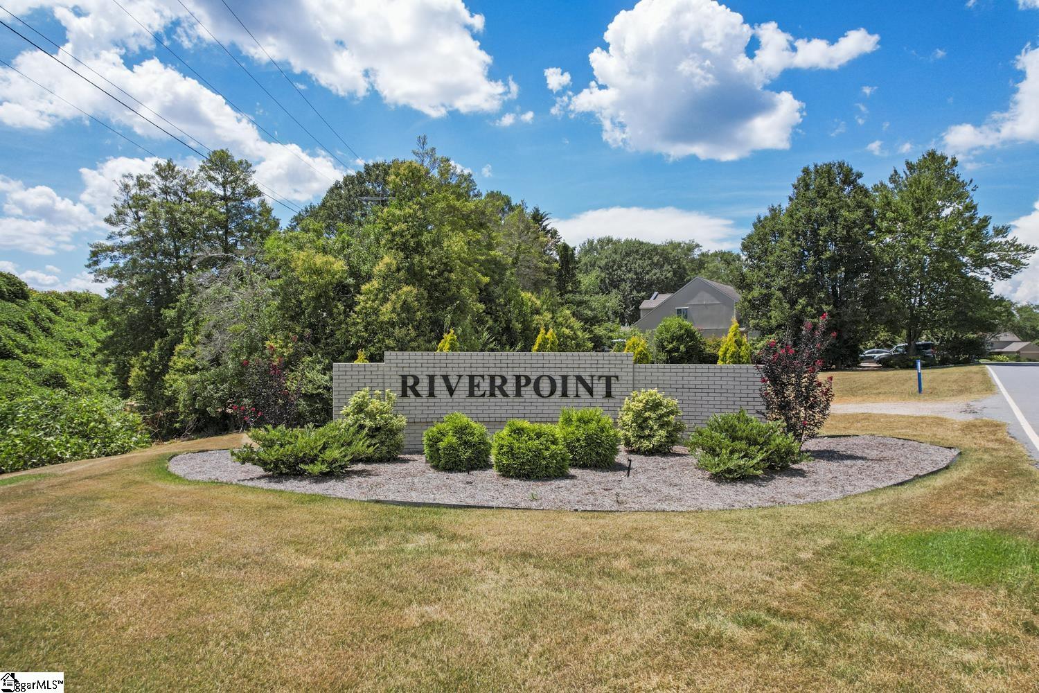 117 Riverpoint Drive Clemson, SC 29631