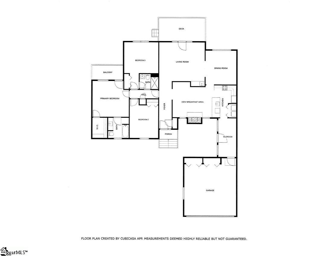 117 Riverpoint Drive Clemson, SC 29631