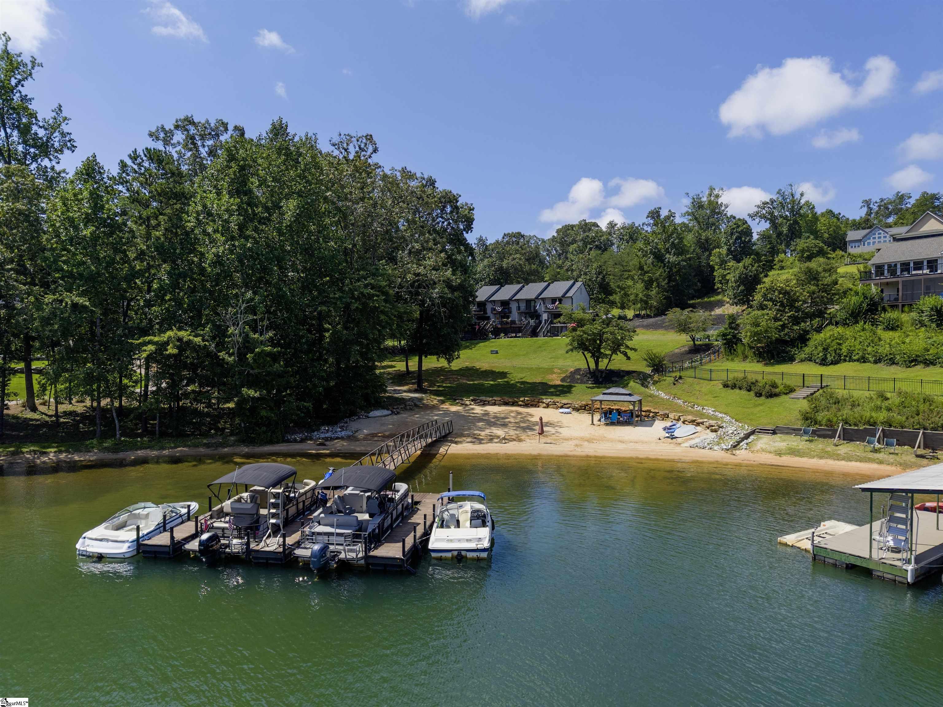 1268 Mooring Line Drive UNIT Unit B Seneca, SC 29672
