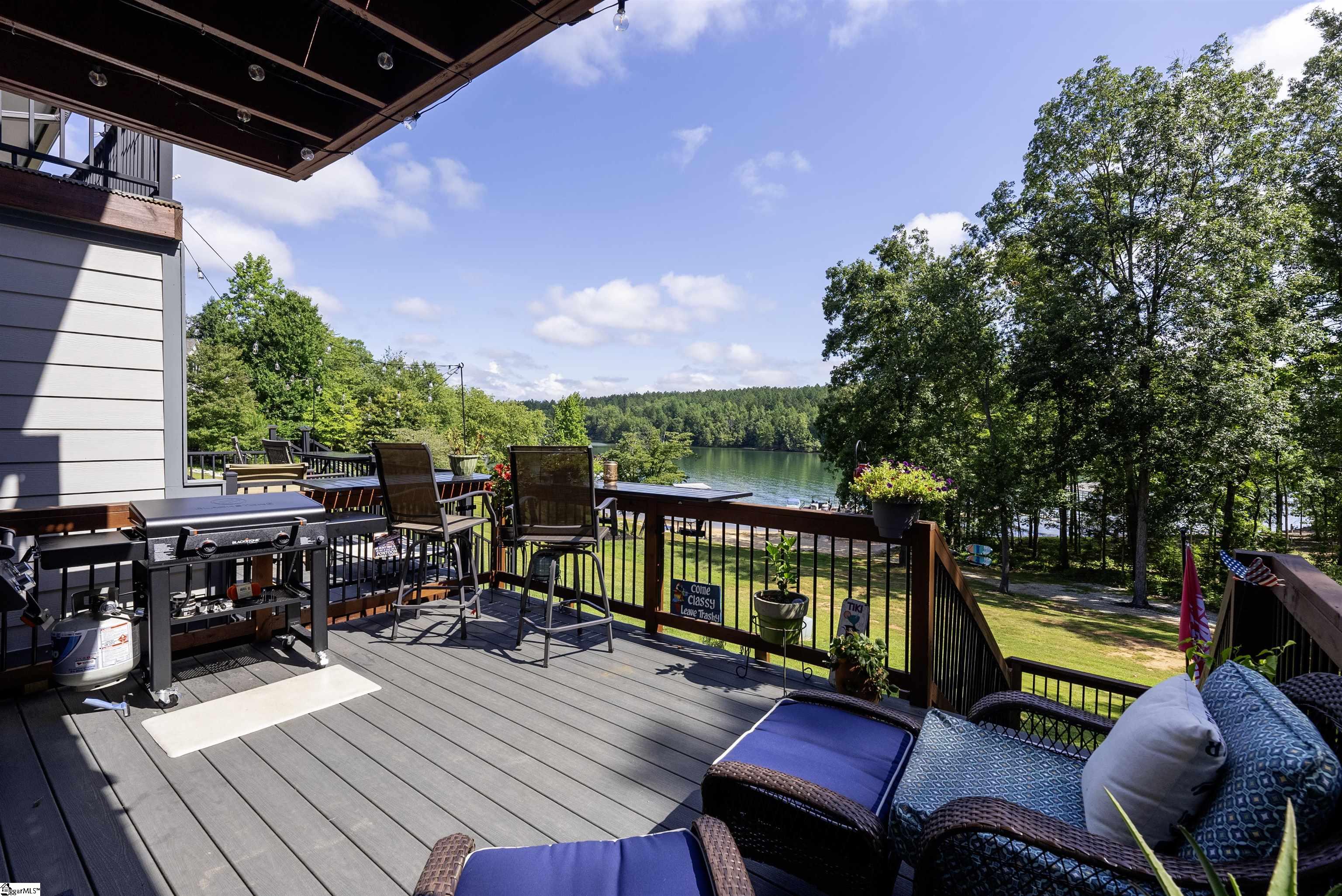 1268 Mooring Line Drive UNIT Unit B Seneca, SC 29672