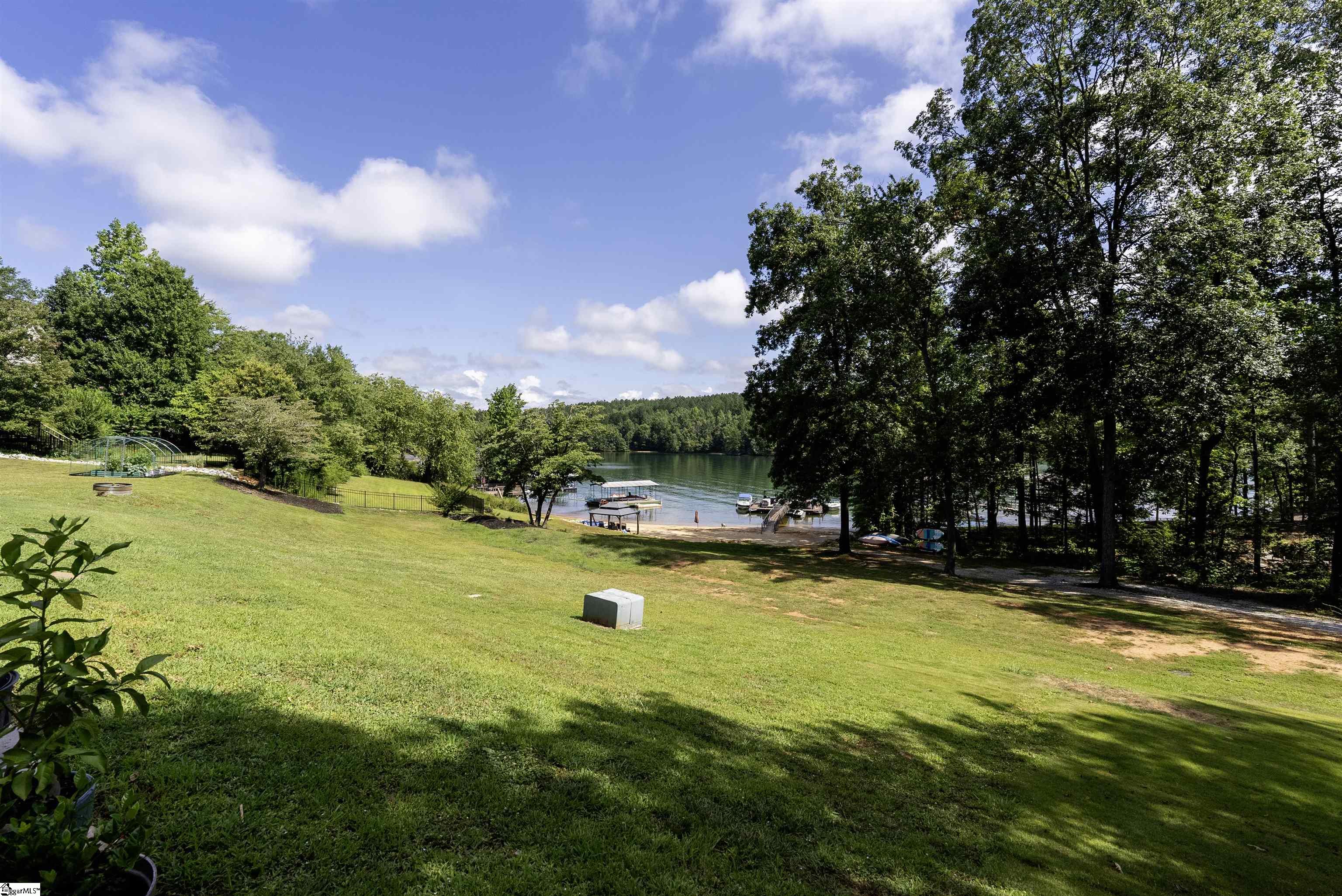 1268 Mooring Line Drive UNIT Unit B Seneca, SC 29672