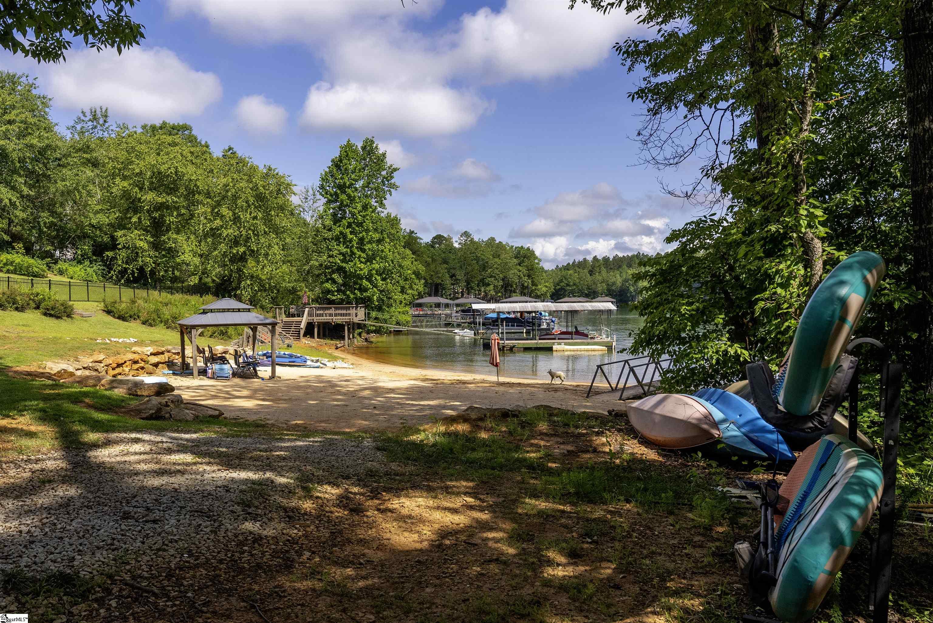 1268 Mooring Line Drive UNIT Unit B Seneca, SC 29672