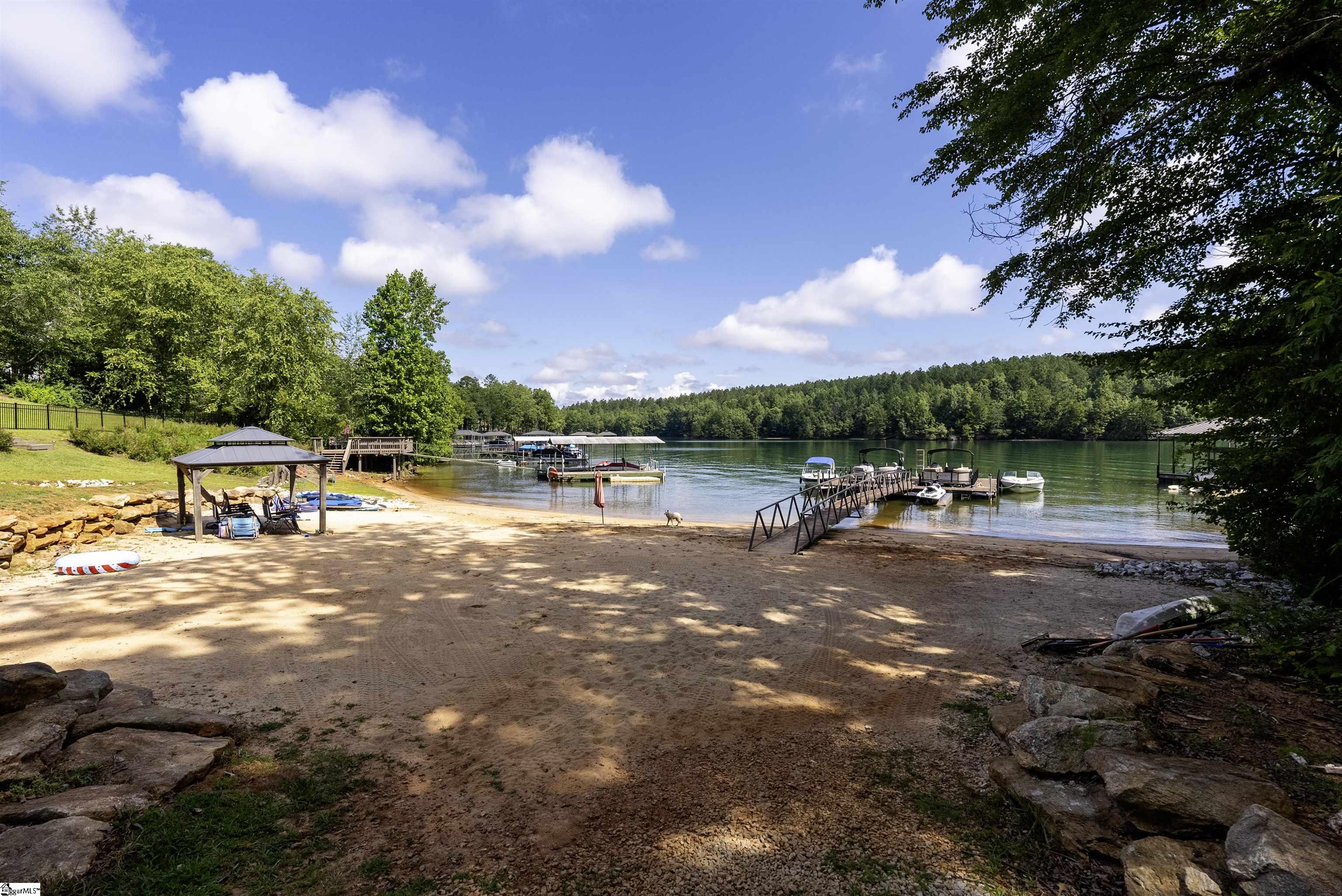 1268 Mooring Line Drive UNIT Unit B Seneca, SC 29672