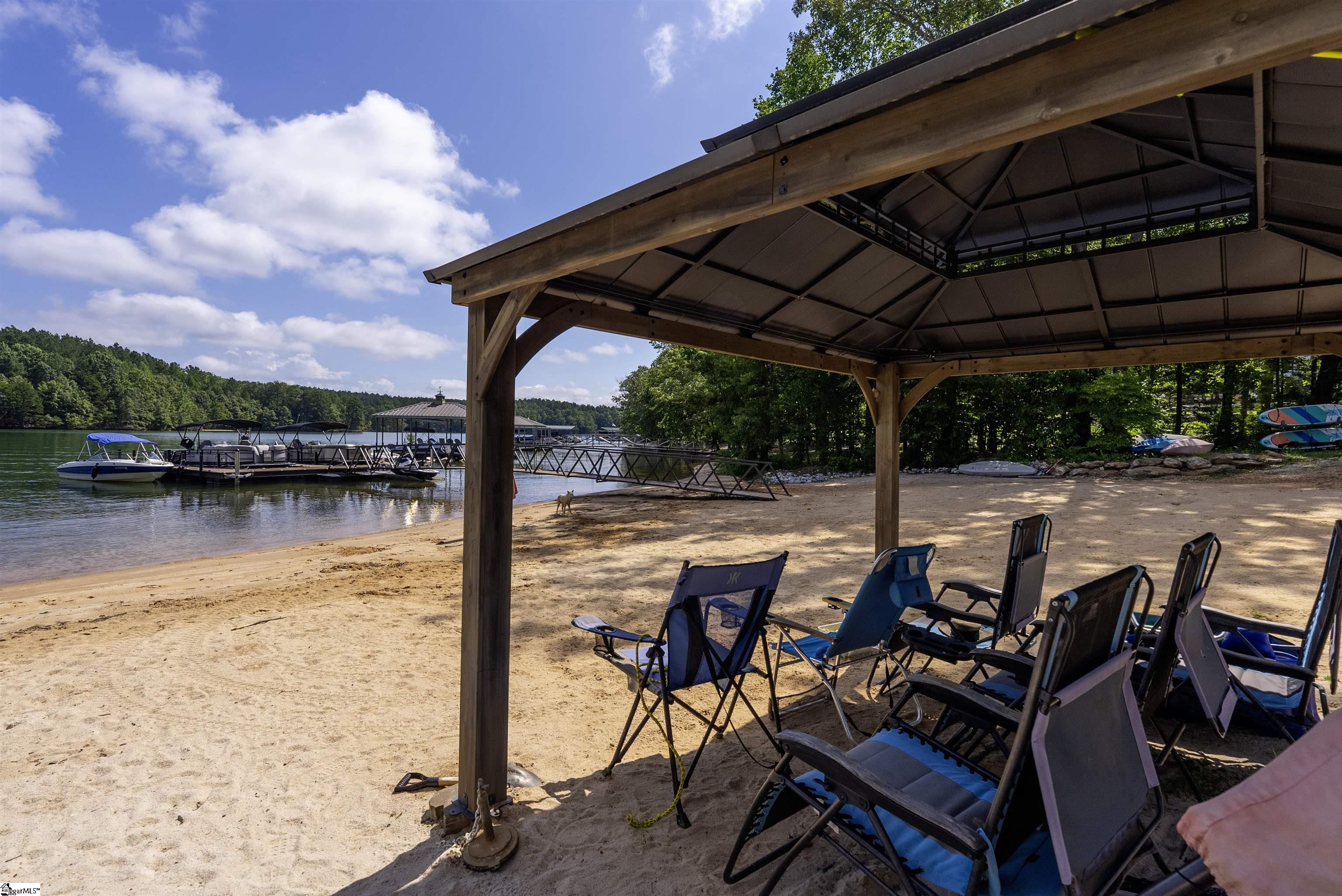 1268 Mooring Line Drive UNIT Unit B Seneca, SC 29672