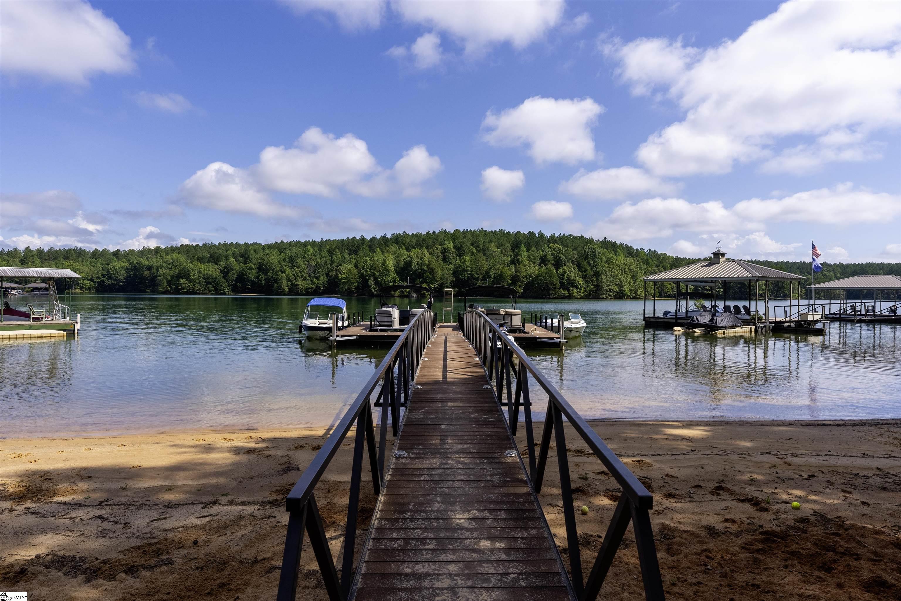 1268 Mooring Line Drive UNIT Unit B Seneca, SC 29672