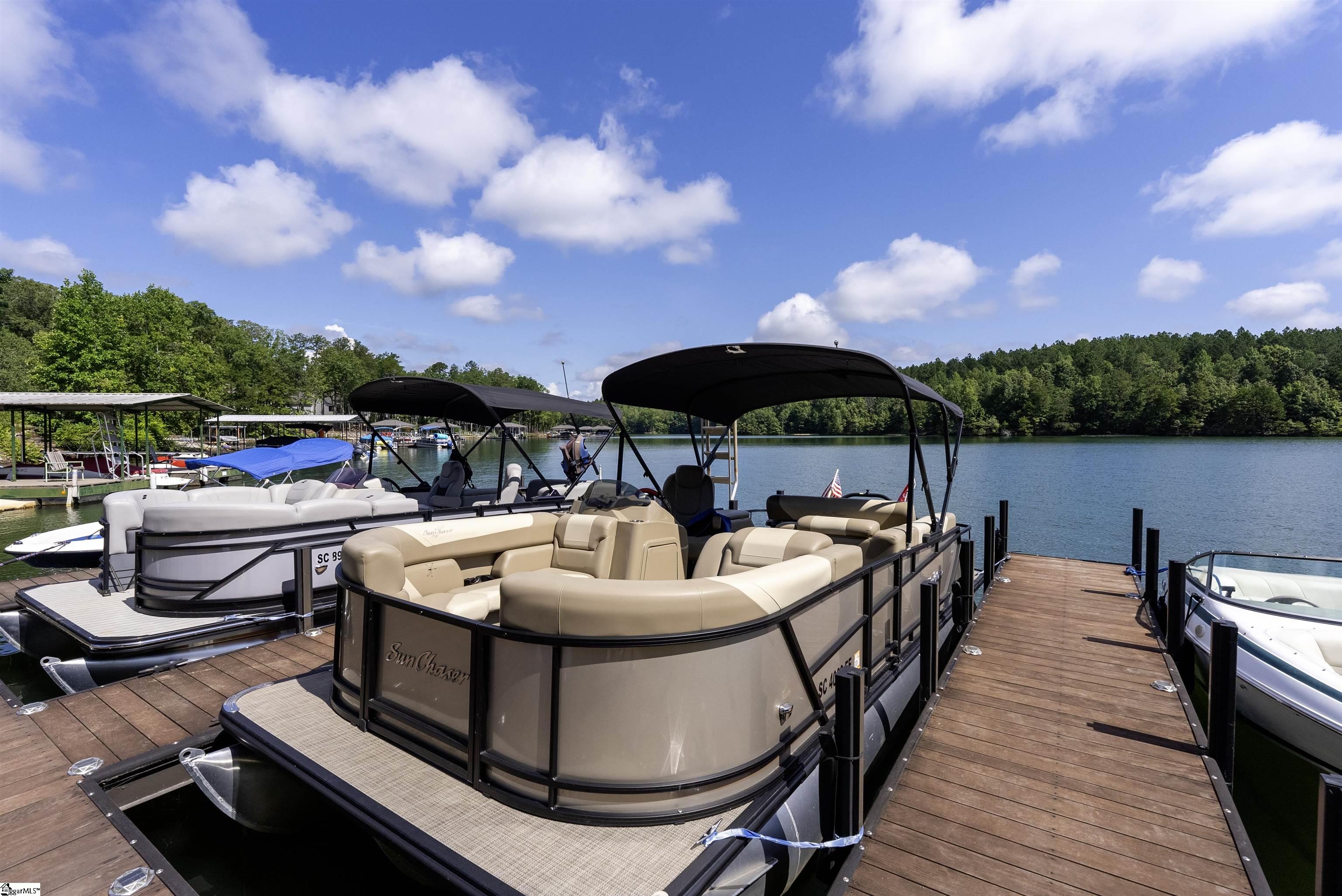 1268 Mooring Line Drive UNIT Unit B Seneca, SC 29672