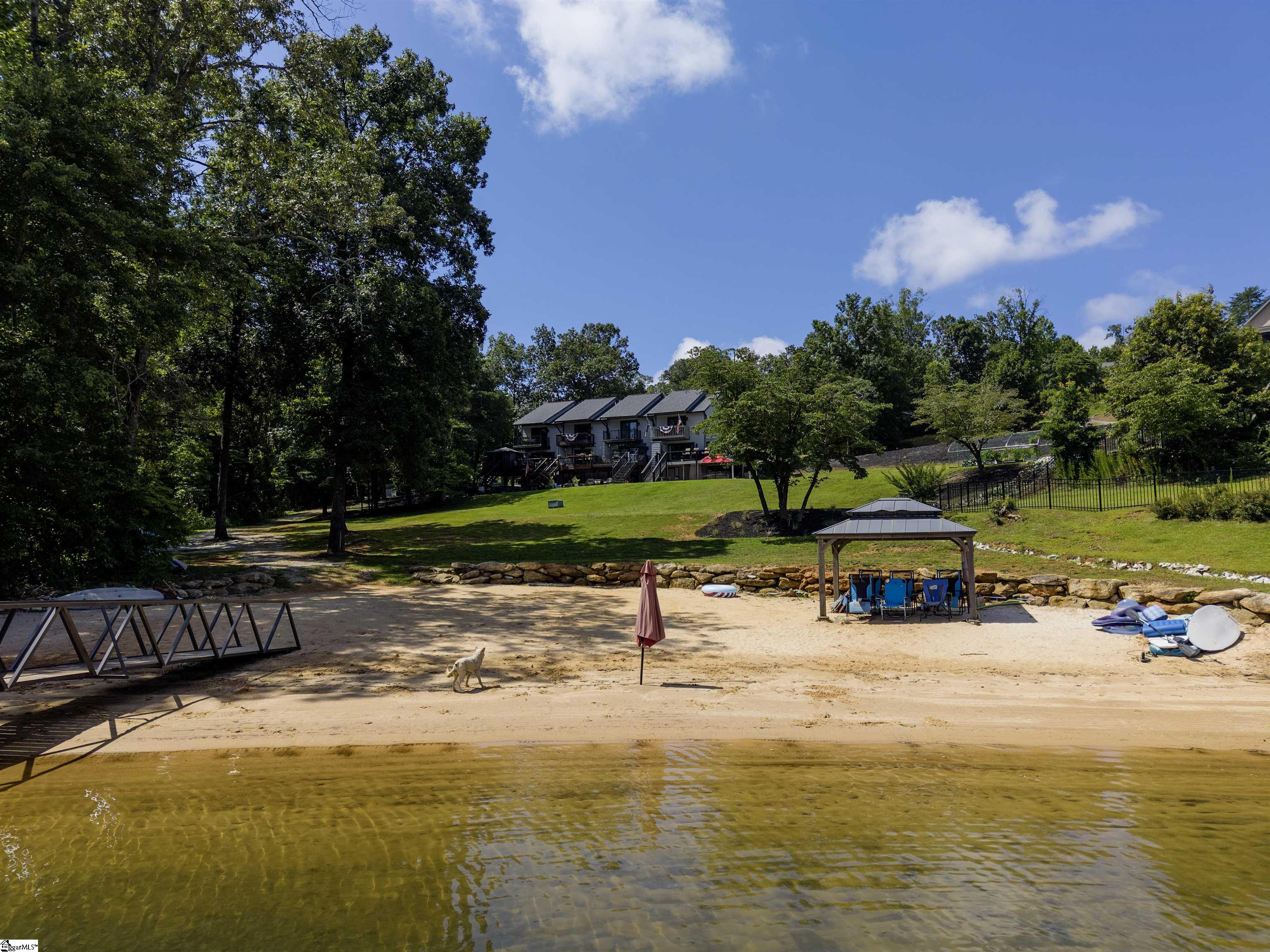 1268 Mooring Line Drive UNIT Unit B Seneca, SC 29672