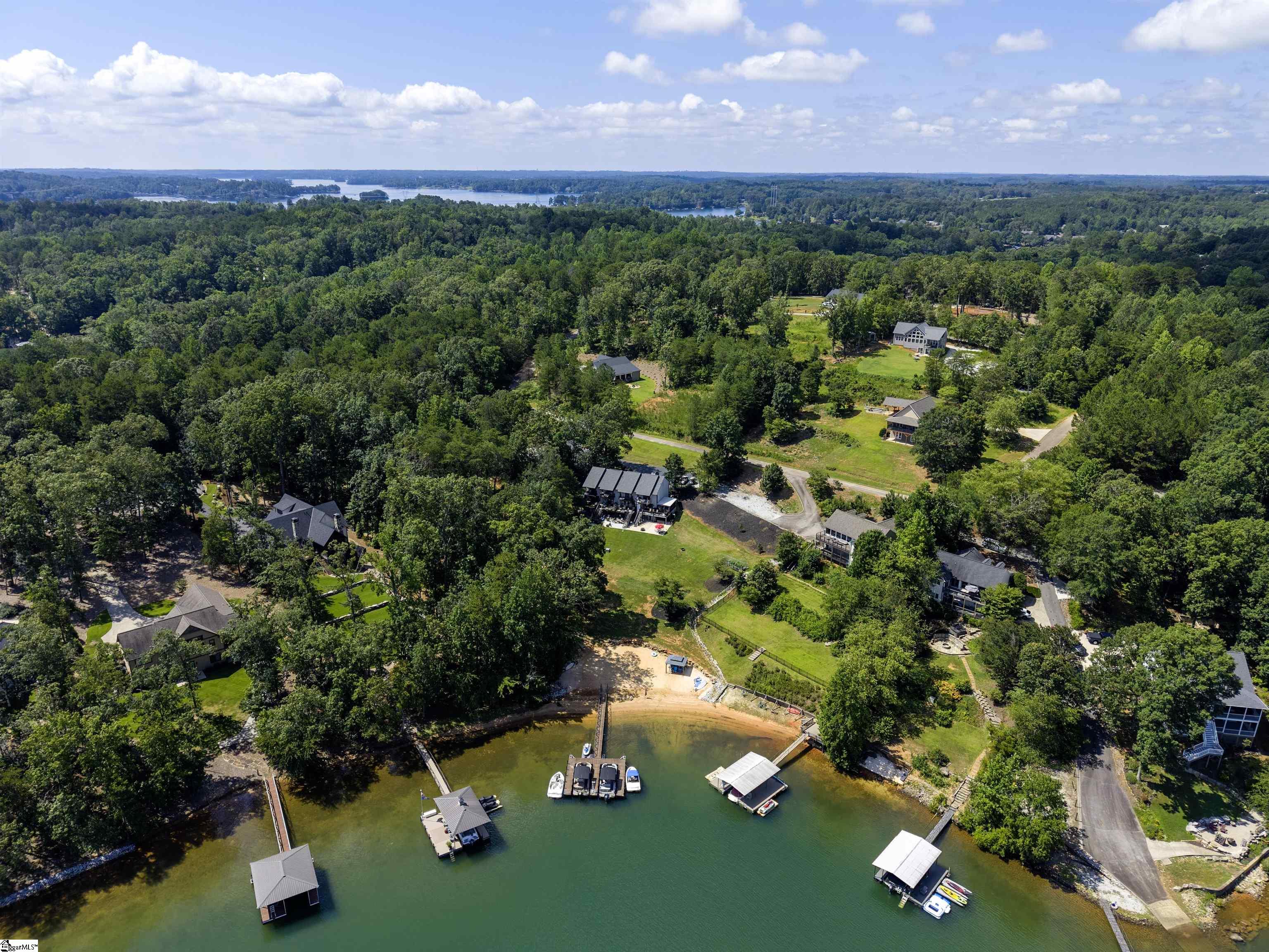 1268 Mooring Line Drive UNIT Unit B Seneca, SC 29672