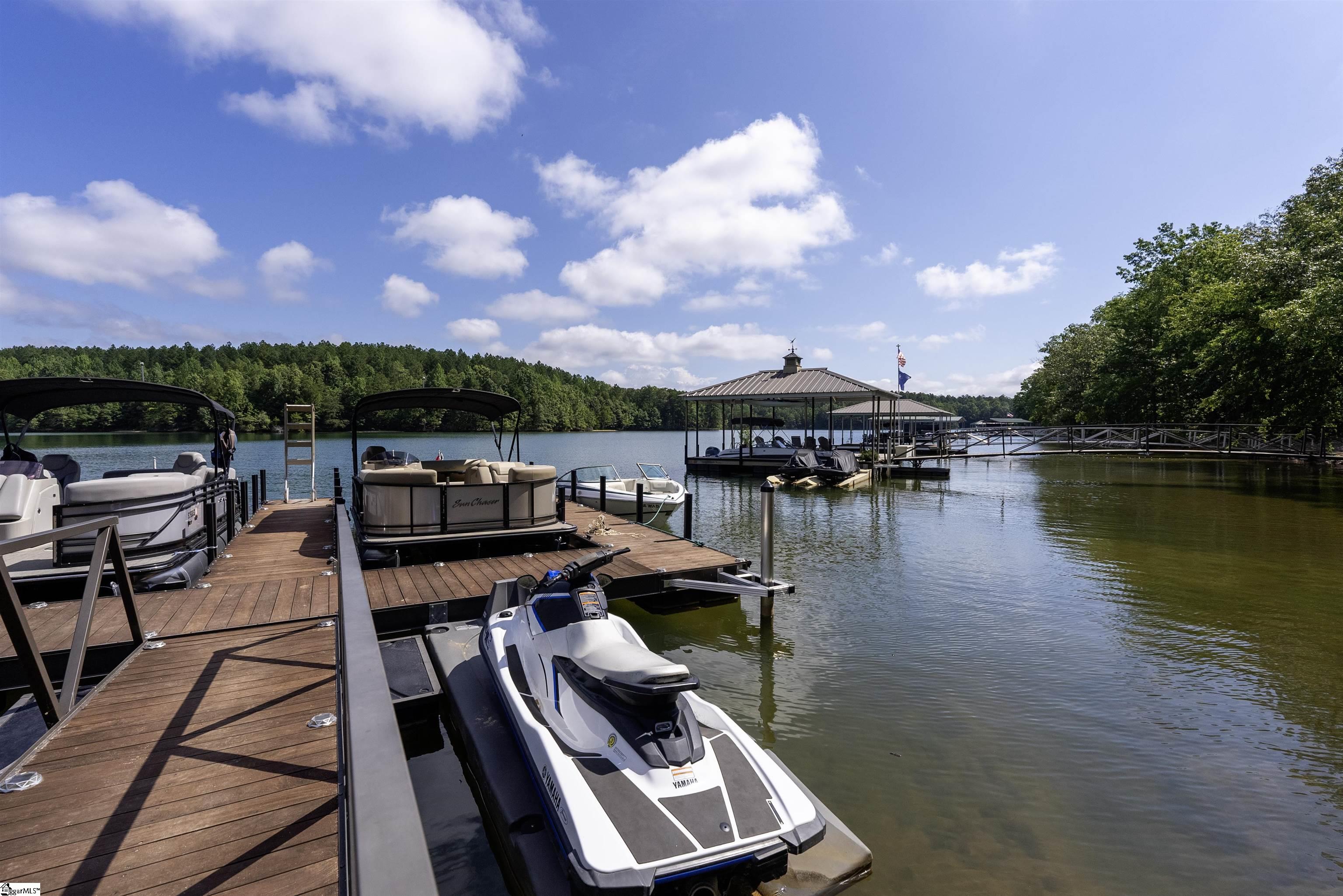 1268 Mooring Line Drive UNIT Unit B Seneca, SC 29672