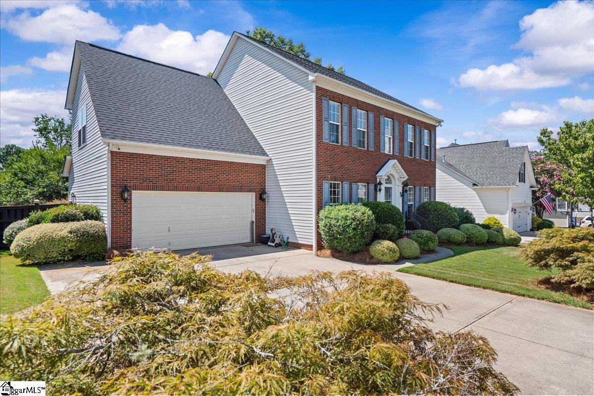 18 Meadow Rose Drive Travelers Rest, SC 29690