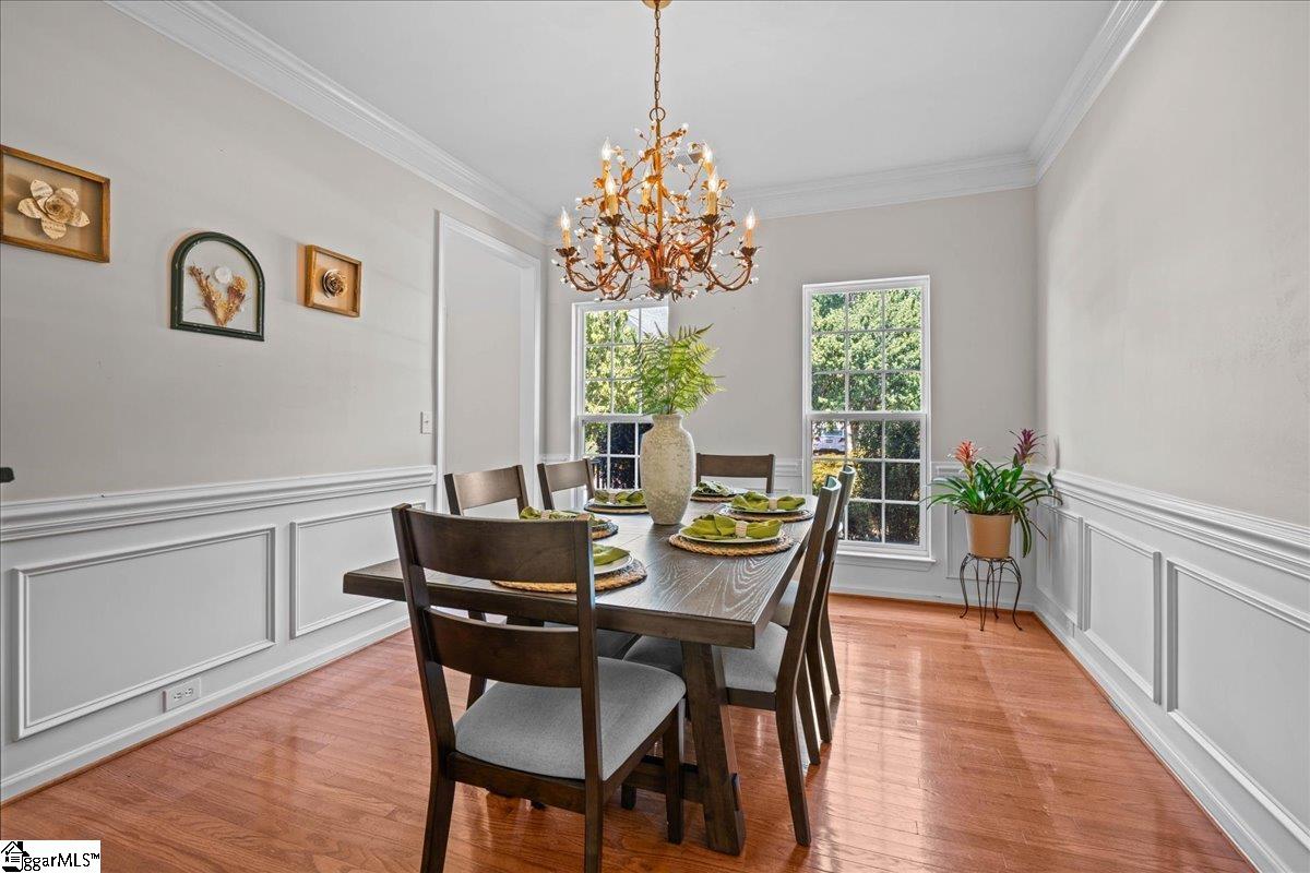 18 Meadow Rose Drive Travelers Rest, SC 29690
