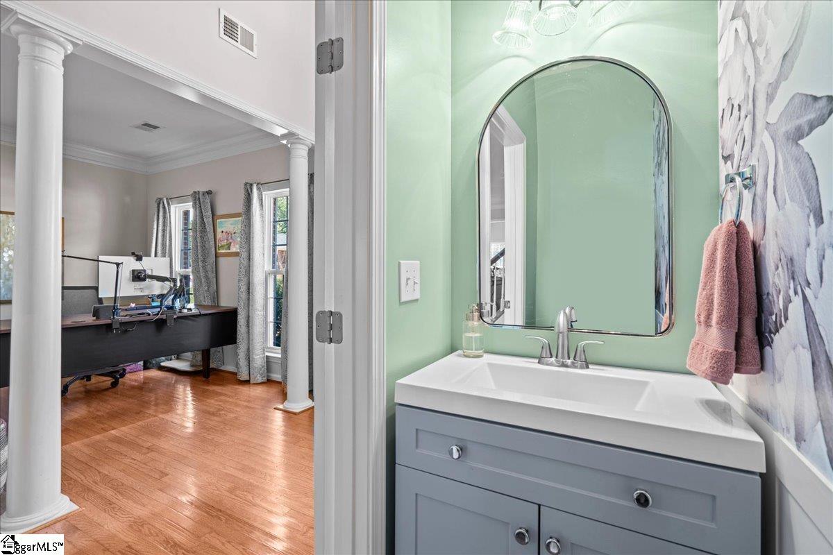 18 Meadow Rose Drive Travelers Rest, SC 29690