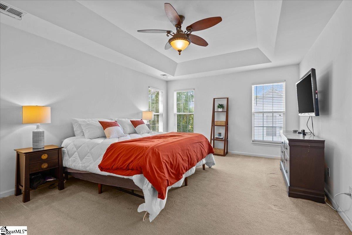 18 Meadow Rose Drive Travelers Rest, SC 29690